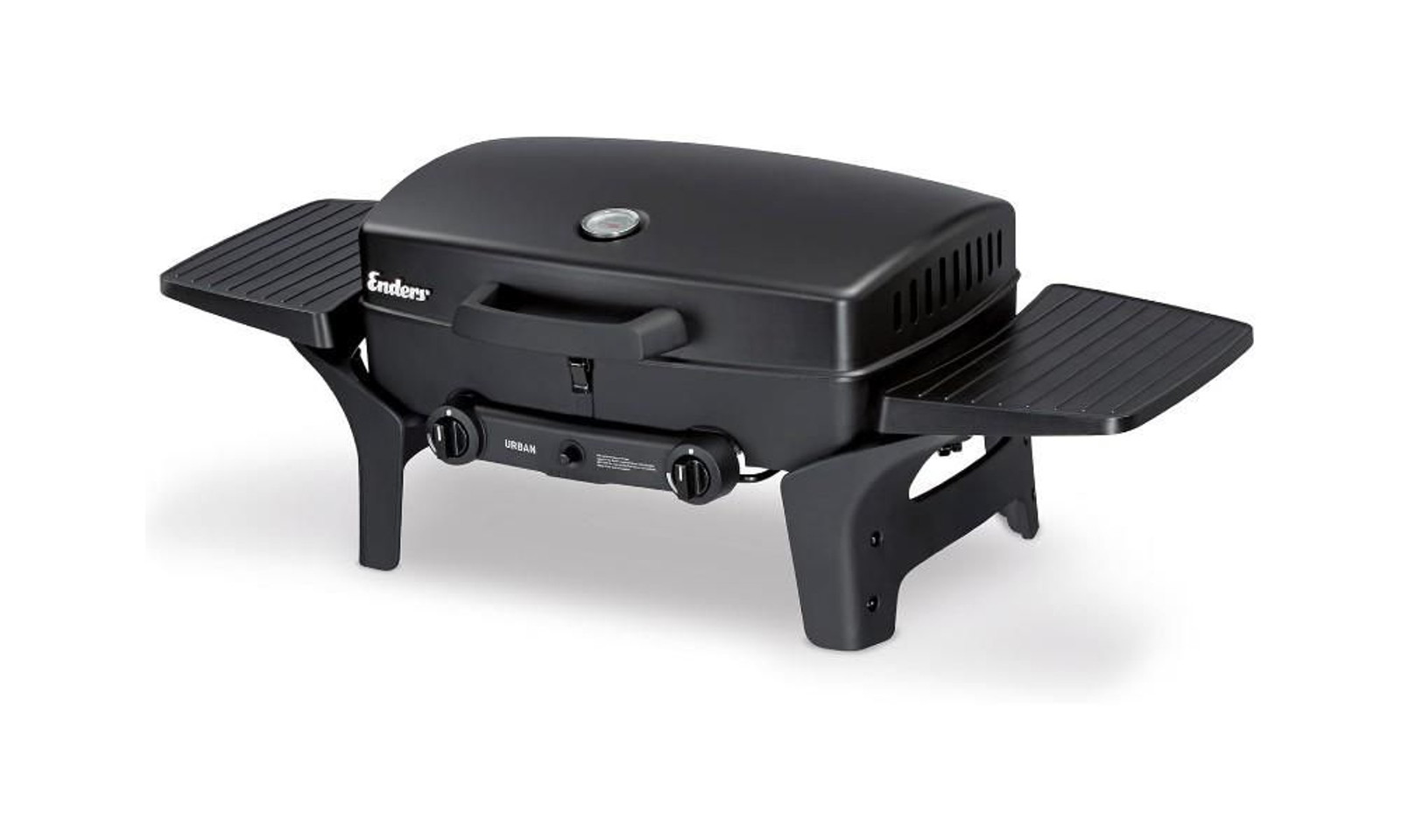 Barbacoa de carbón portátil Enders Urban
