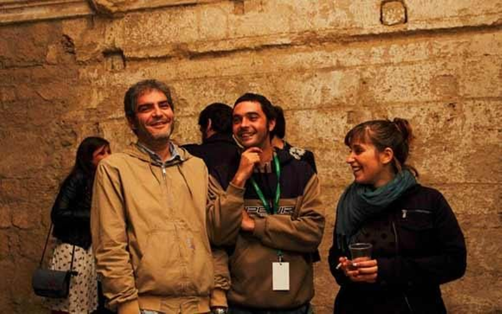 Foto: Pablo Bernardo Caveda