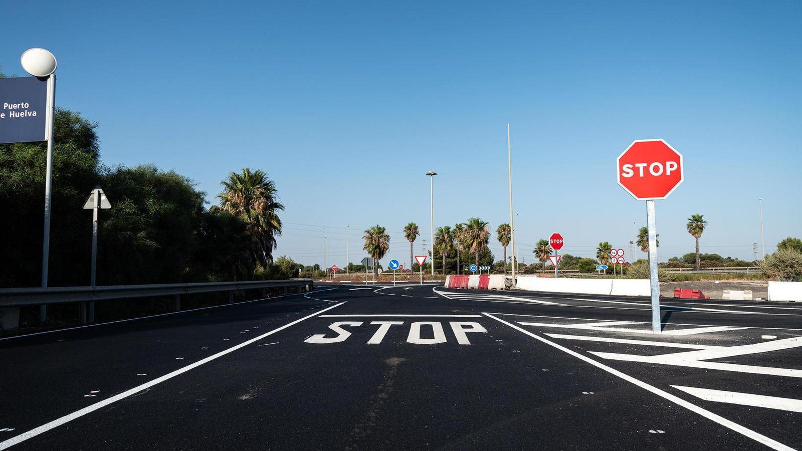 Es el primer paso para crear una zona de intenso valor añadido para toda la provincia.