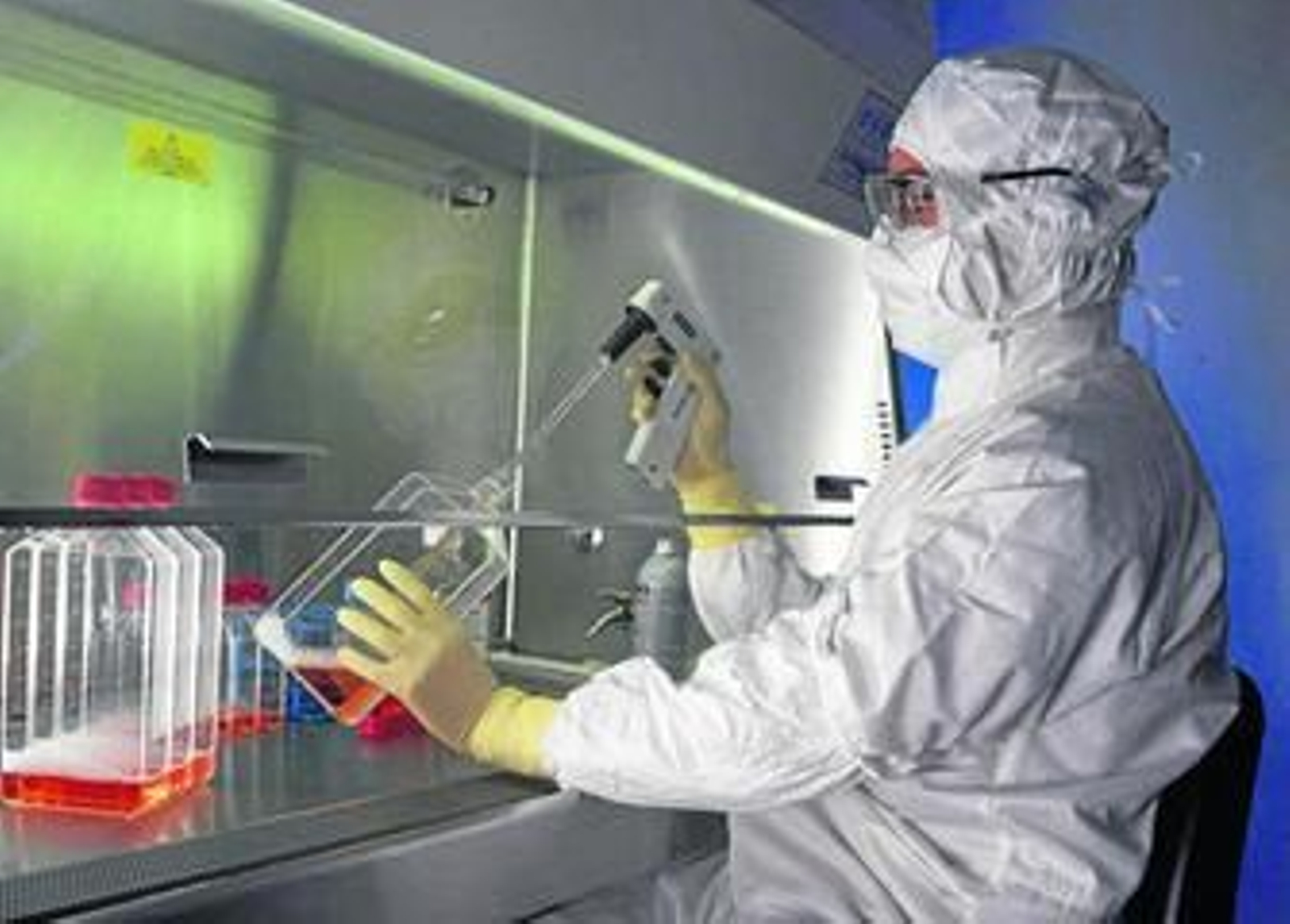 La industria constata que el número de patentes ha decrecido en los últimos años.