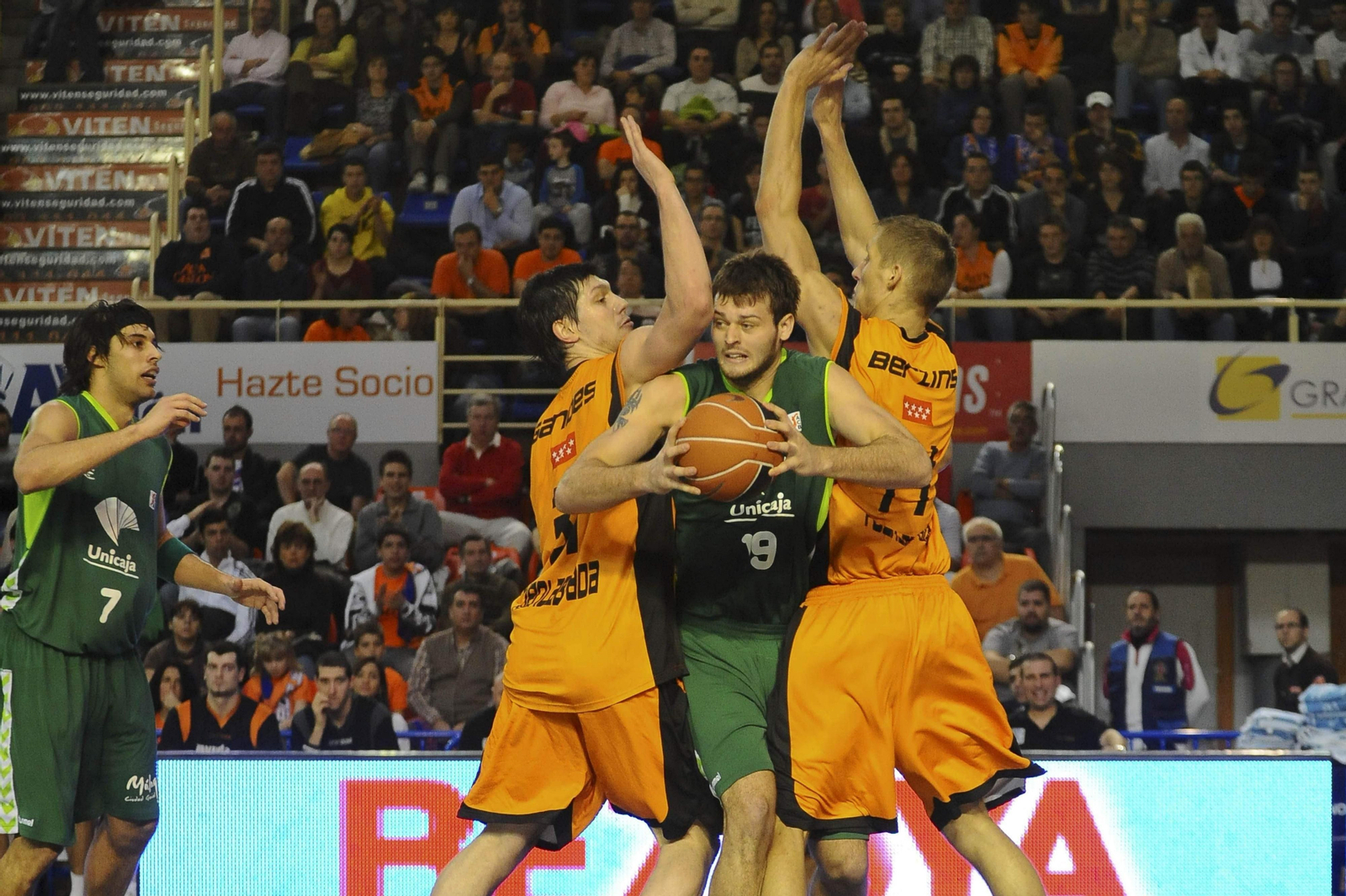 La carrera de Giorgos Printezis, en fotos