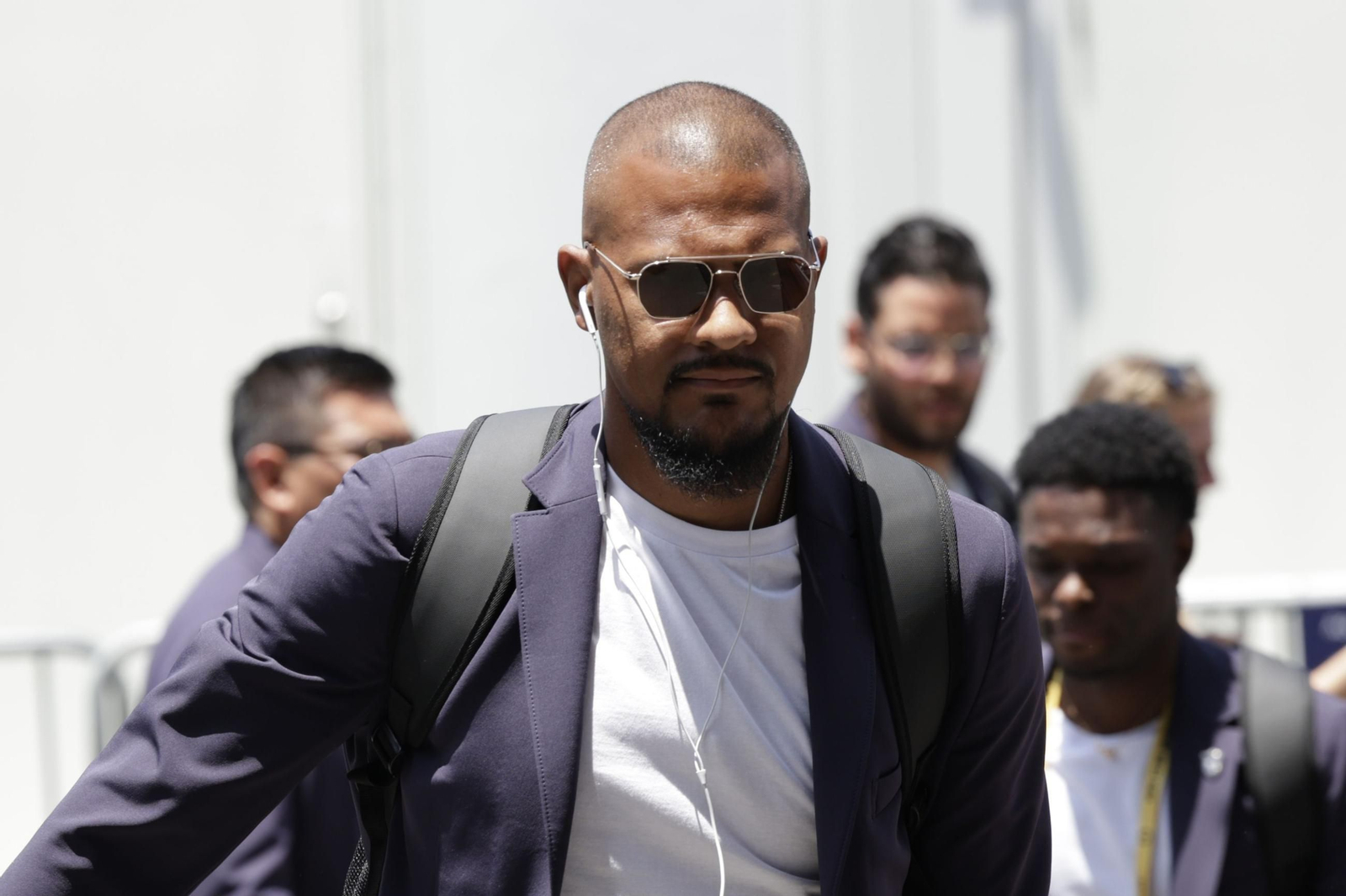 Huijsen, Rondón, Brahim... Mucho ex malaguista en el Mundial de clubes