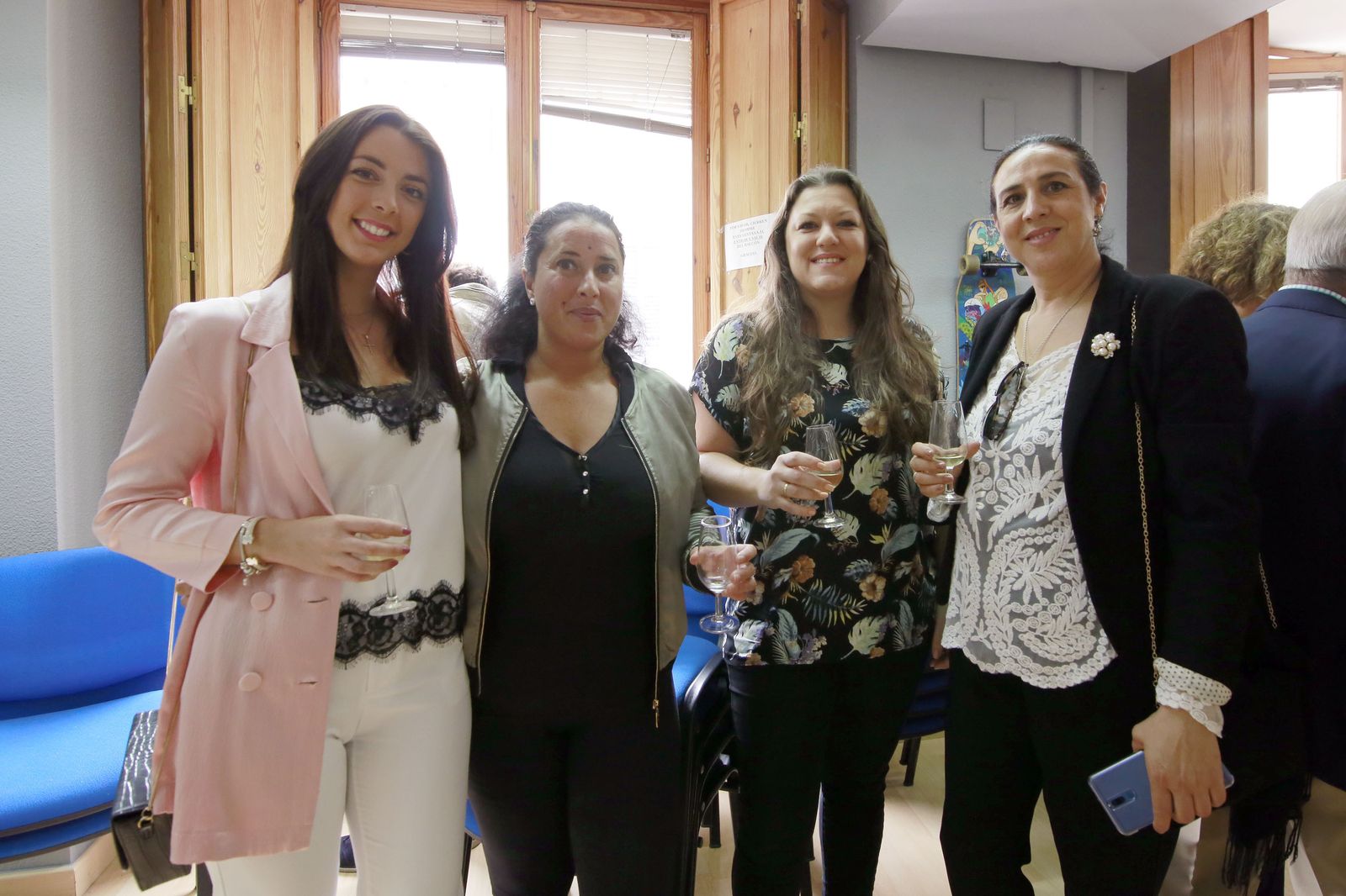 "Navidad de Coral" presentada en 'Arte a Diario'