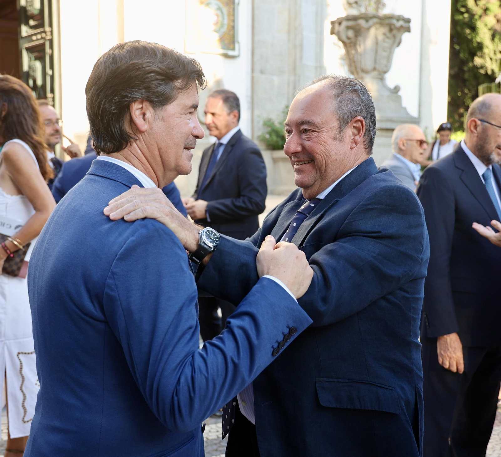 Premios a la excelencia en las Pymes Andaluzas 2025