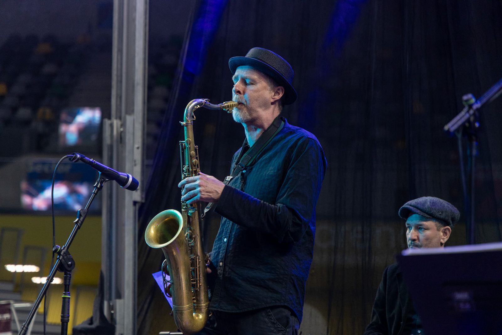 Gala de entrega de los XII Premios Gastronómicos Amigos del Santo Reino