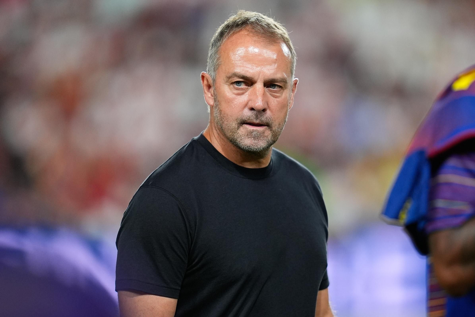 Las fotos del Rayo Vallecano-Barcelona