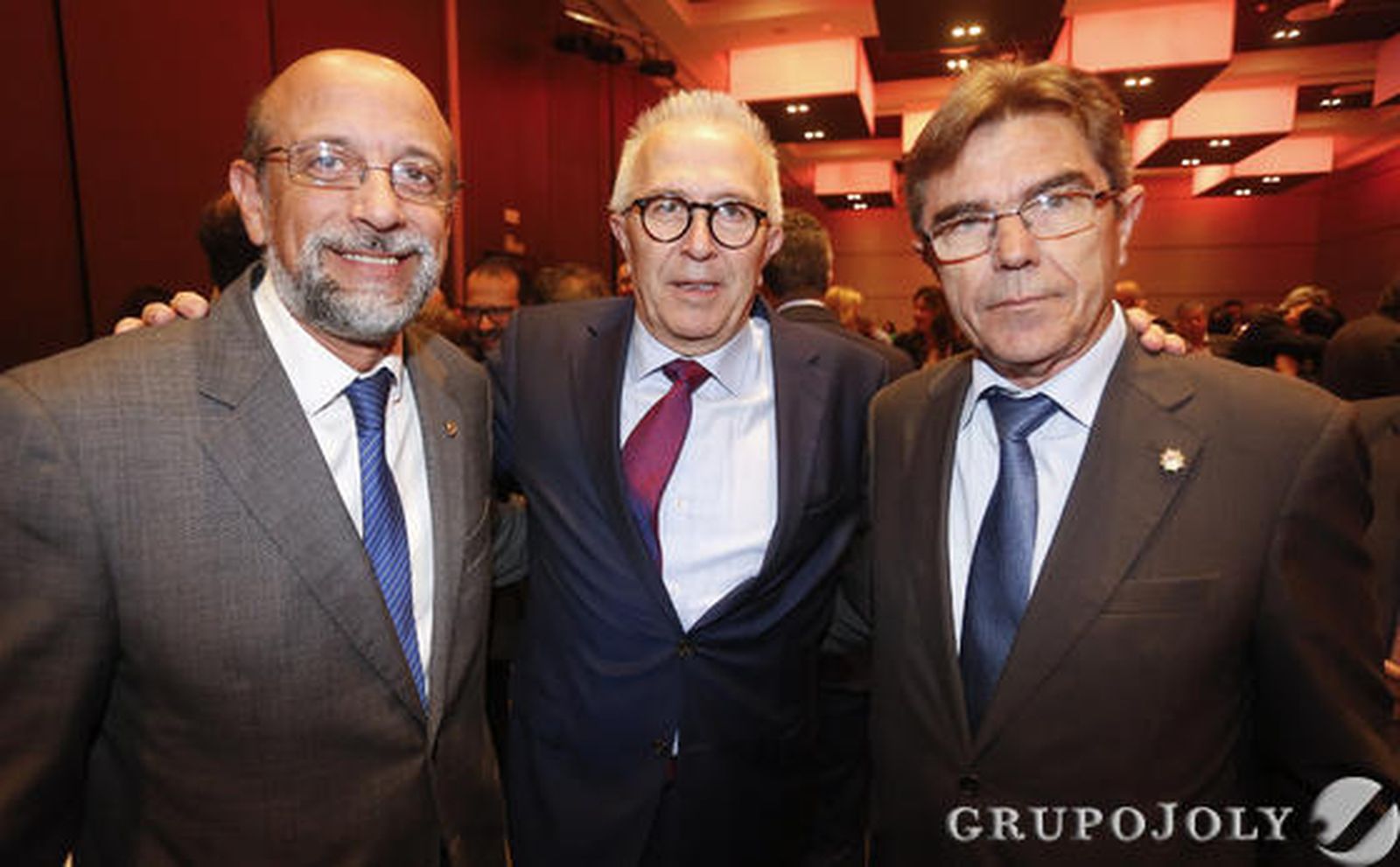 Foto: Javier Albinana