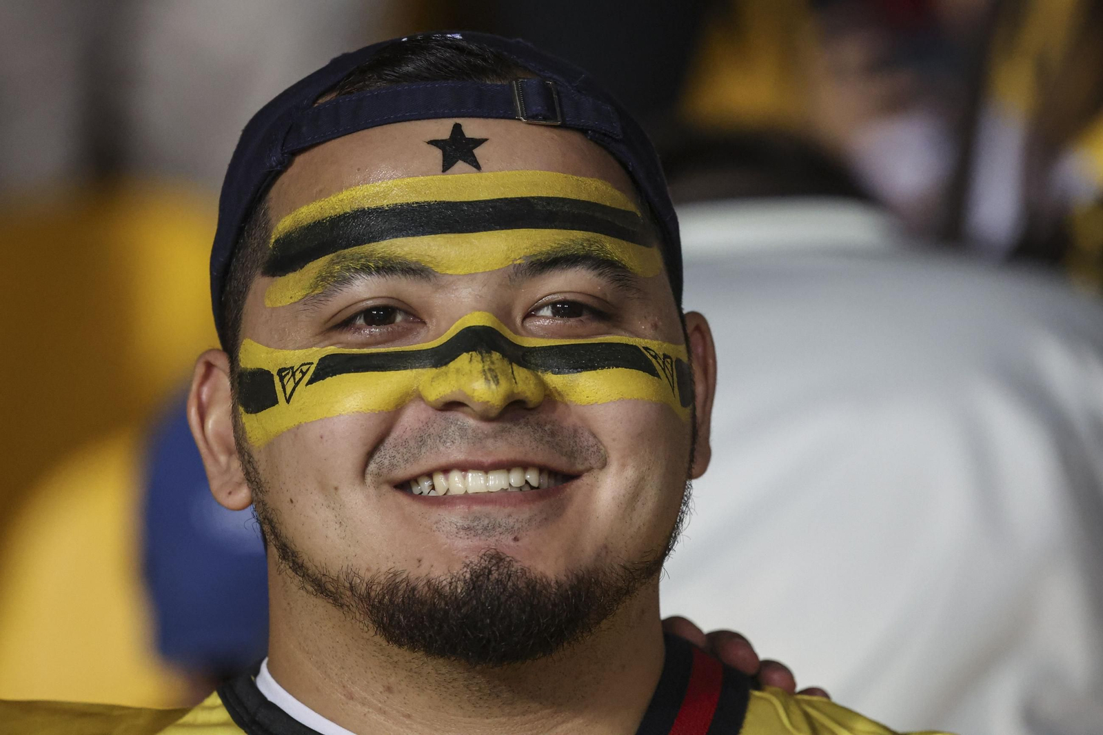 Las mejores fotos del Kairat Almaty-Real Madrid