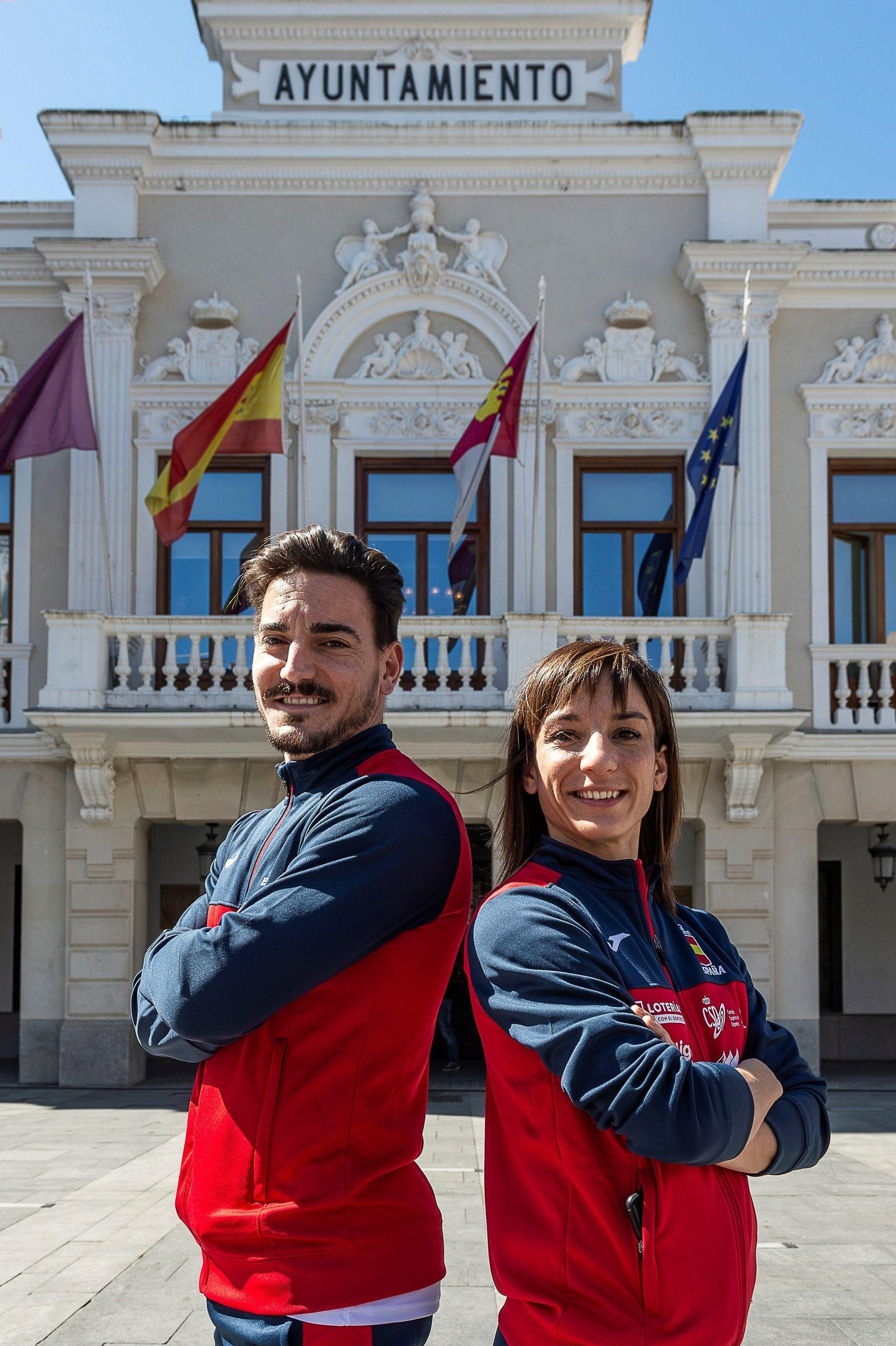 La carrera de Damián Quintero, en fotos