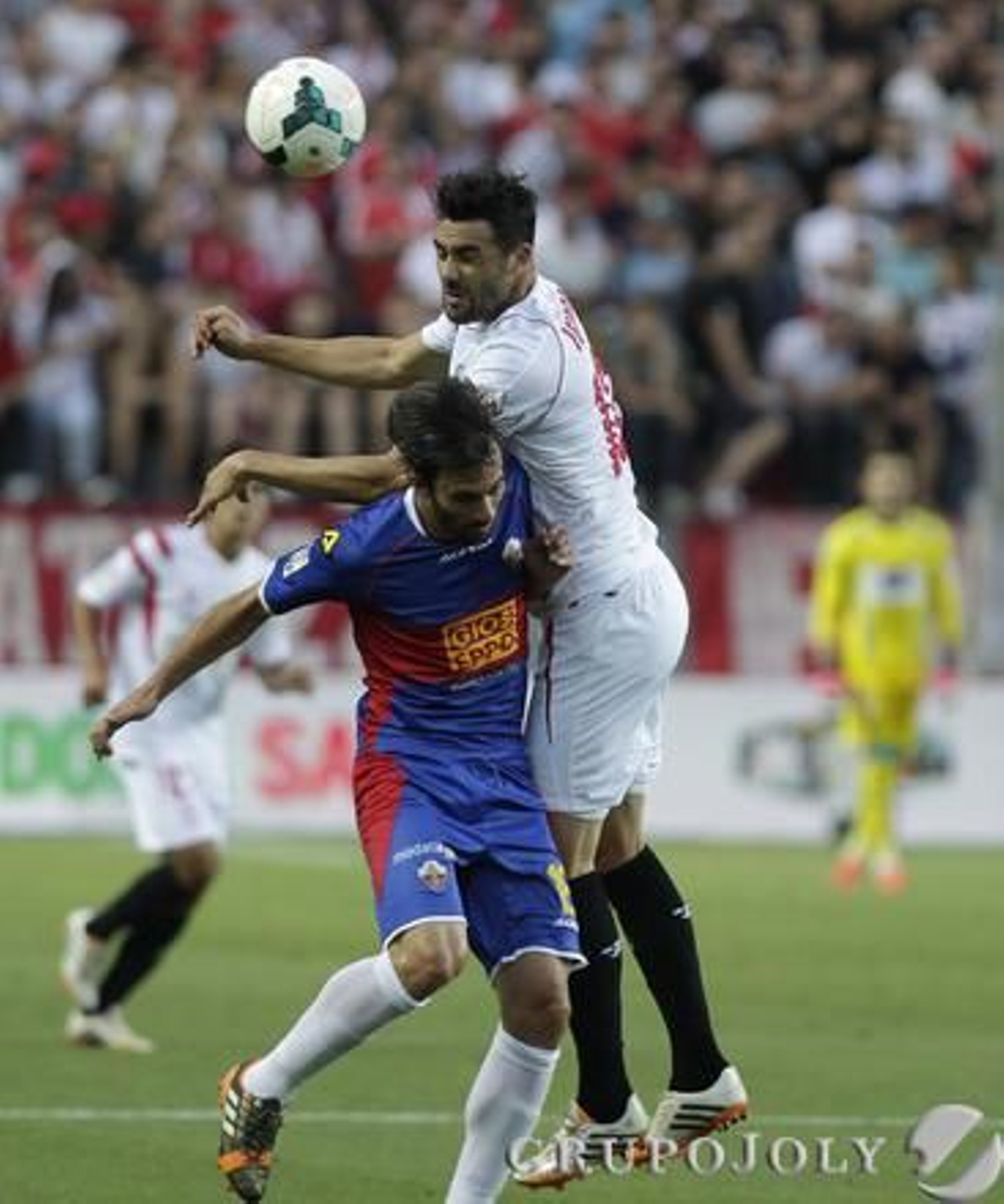 Foto: Antonio Pizarro