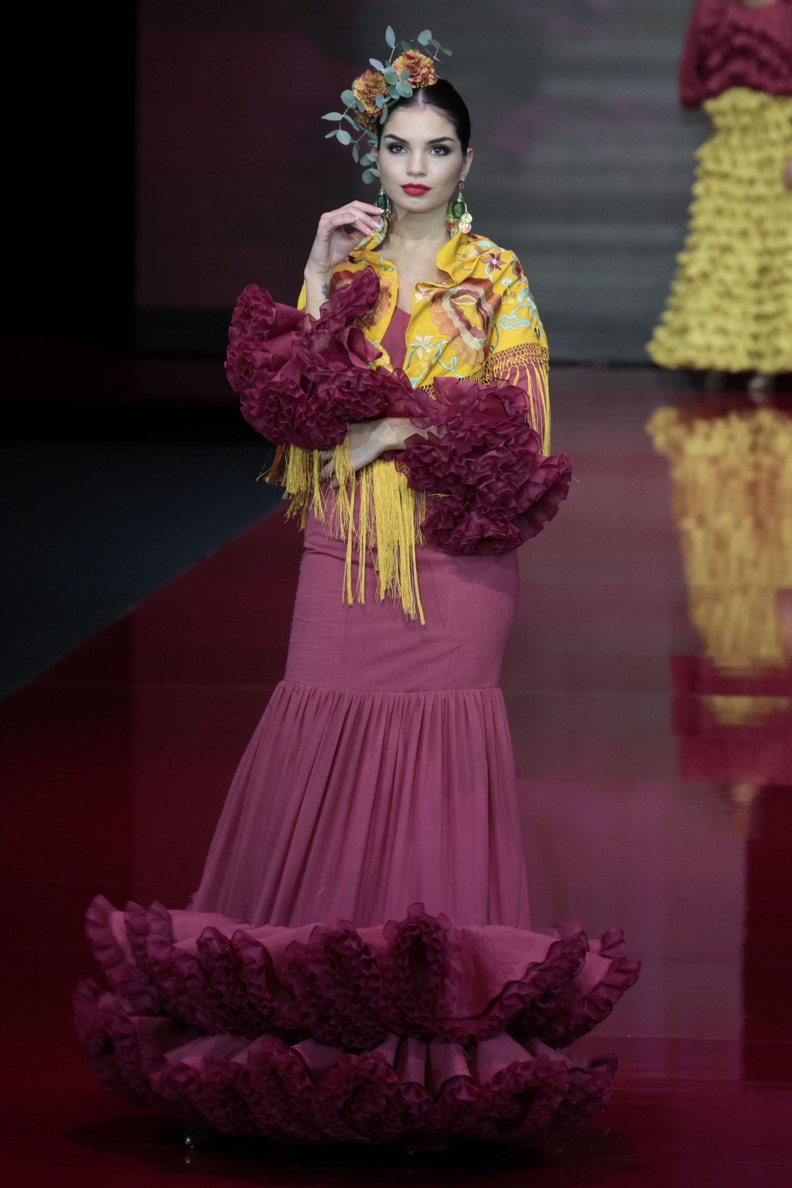 El desfile de MOF y ART en SIMOF 2022, todas las fotos