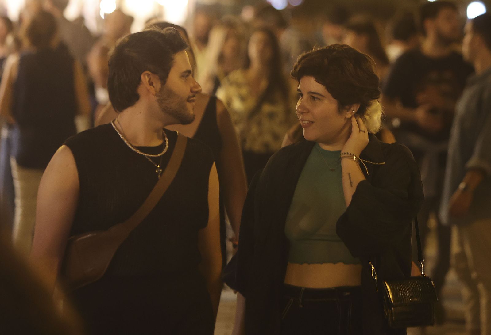 Búscate en el concierto de Rigoberta Bandini