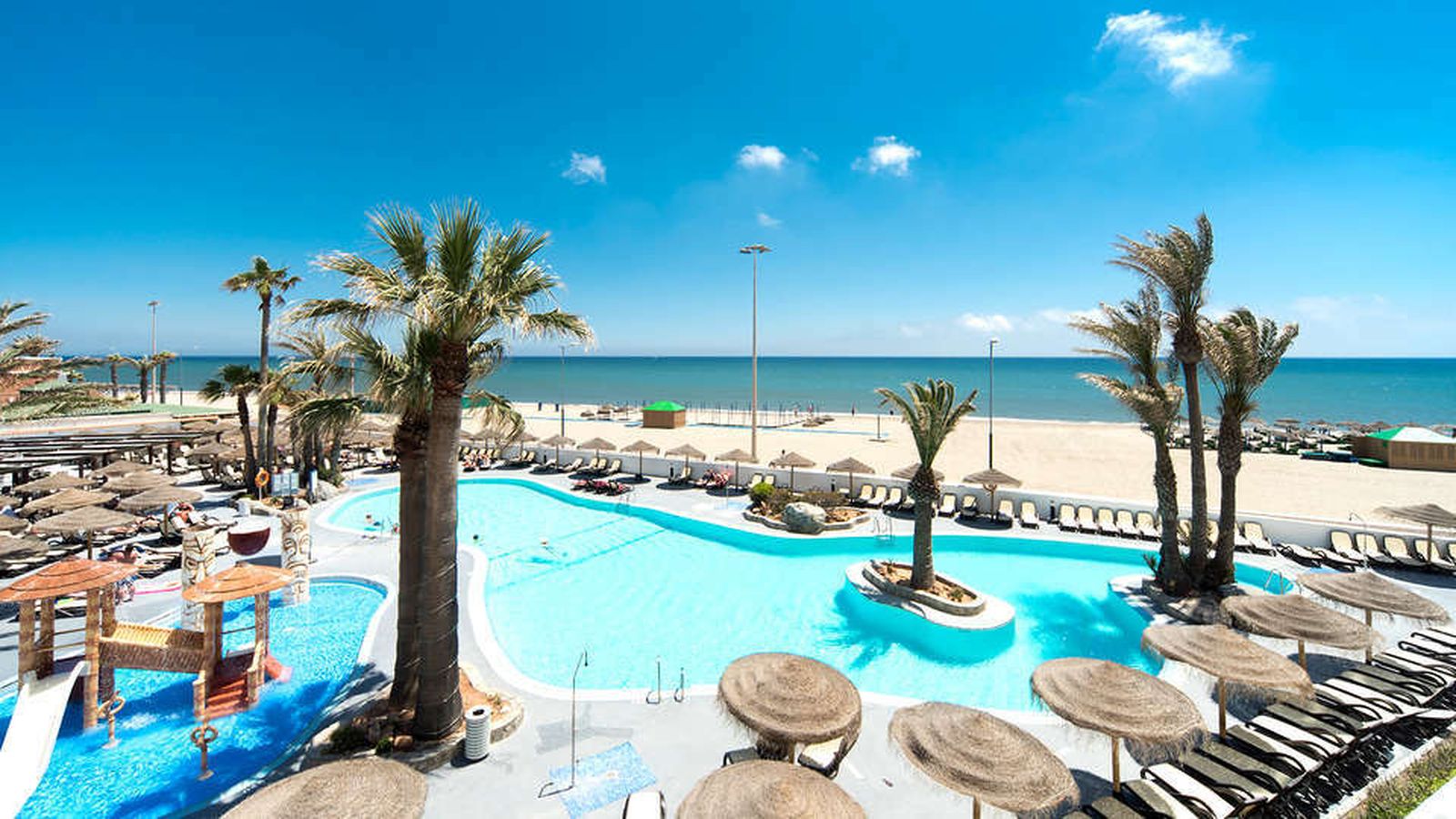 Almería, entre los destinos favoritos para las escapadas de Semana Santa