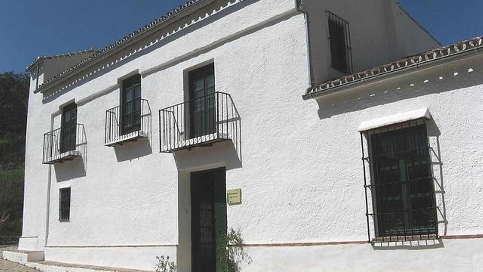 El ecomuseo Lagar de Torrijos.