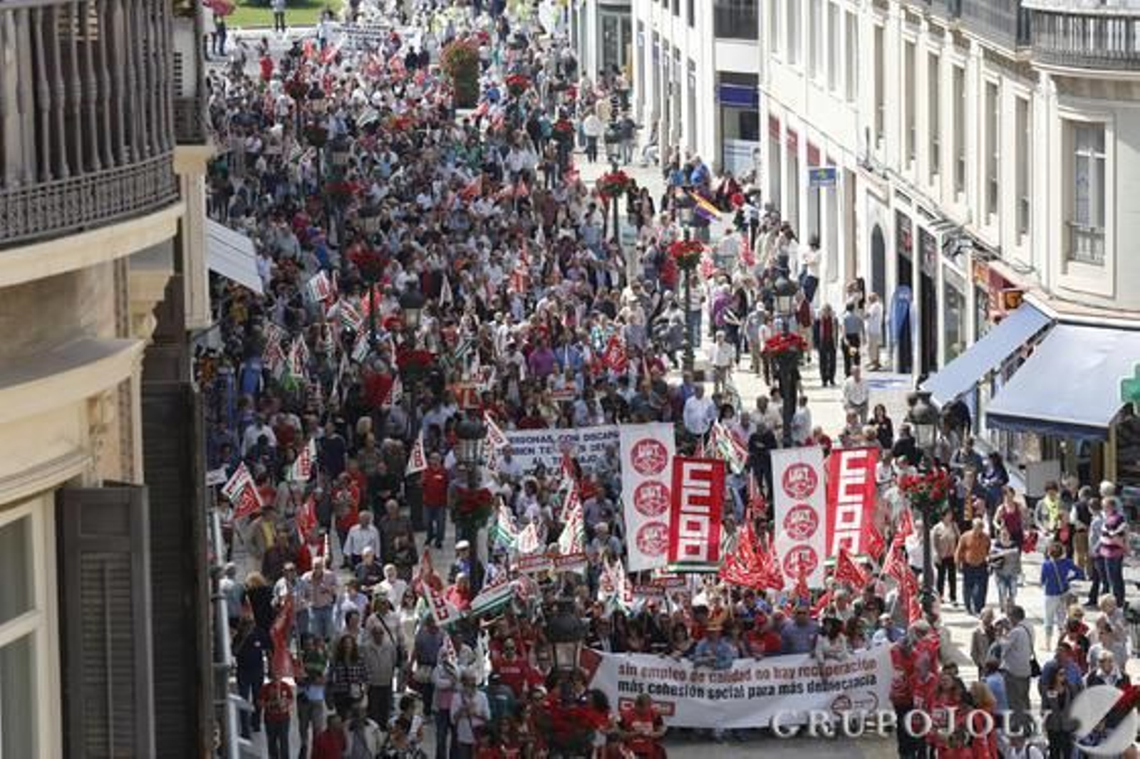 Foto: Javier Albiñana