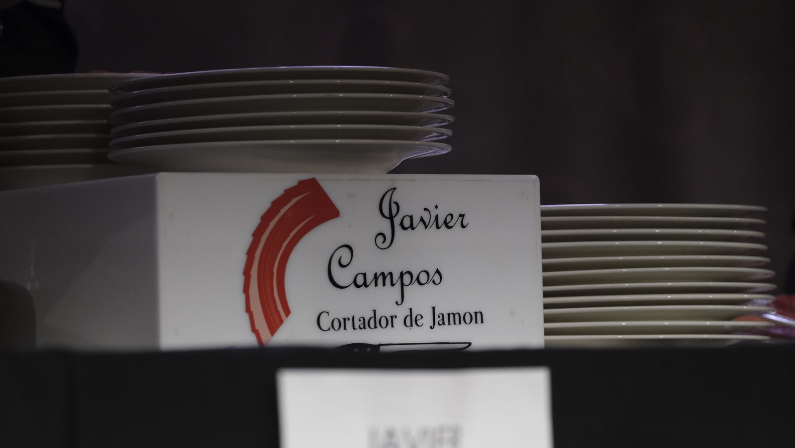 Imágenes del Concurso Nacional de Cortadores de Jamón de Serón