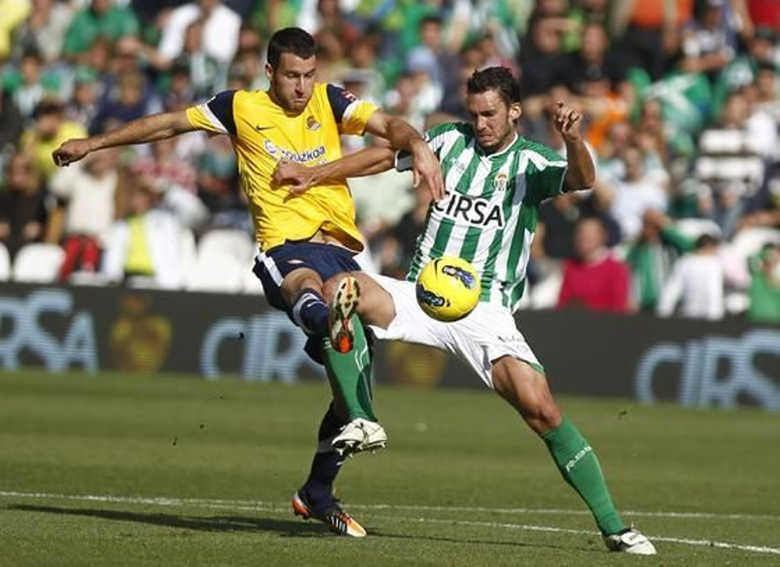 Foto: Antonio Pizarro