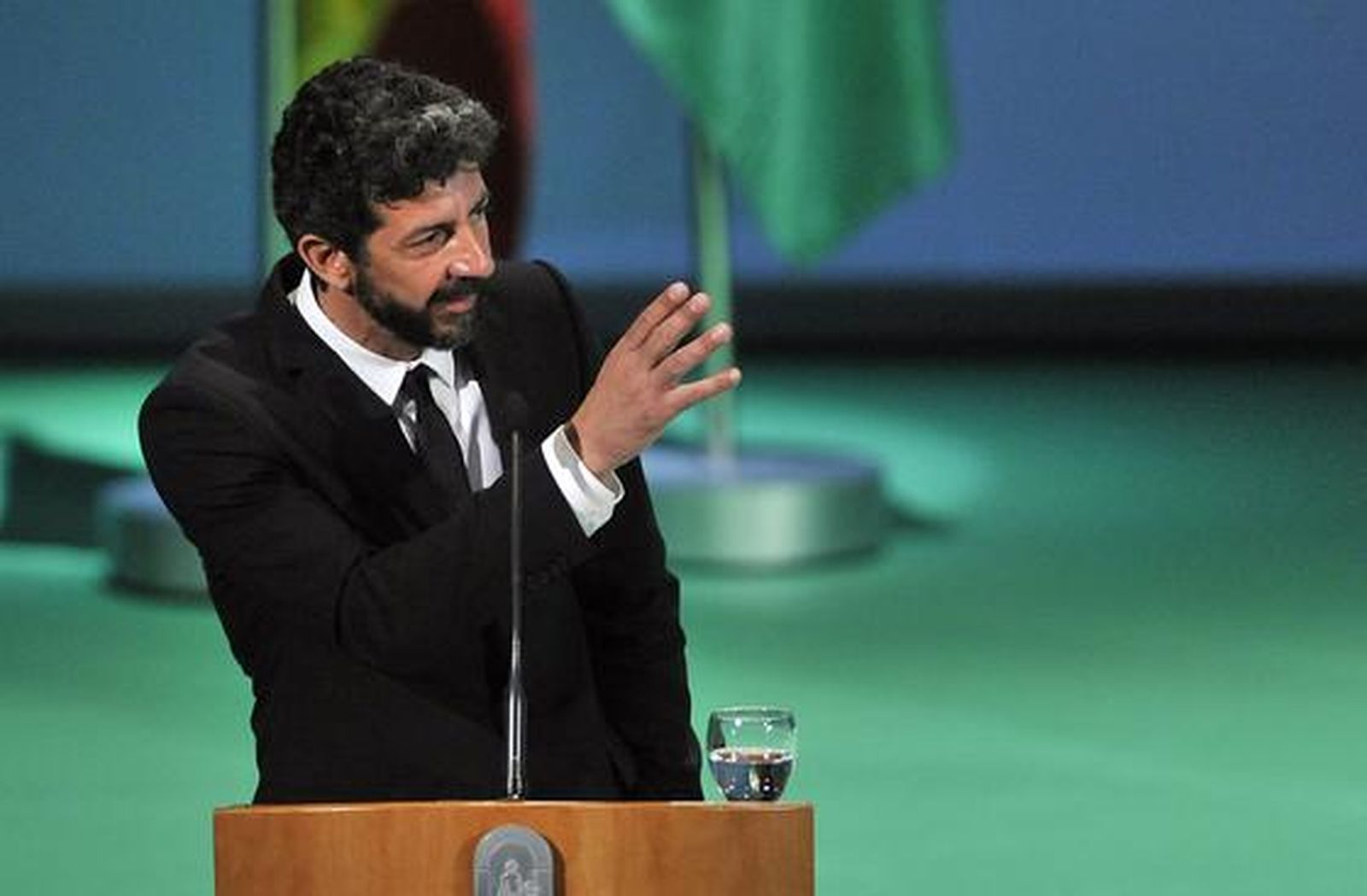 Foto: Juan Carlos Vazquez