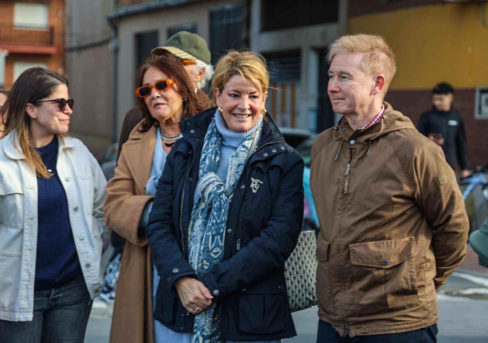 Fotografías de la Cabalgata del Carnaval Colombino 2026