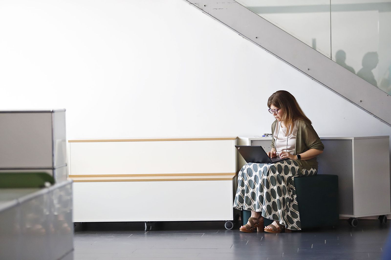 Las imágenes más destacadas del martes 11 de julio en Huelva