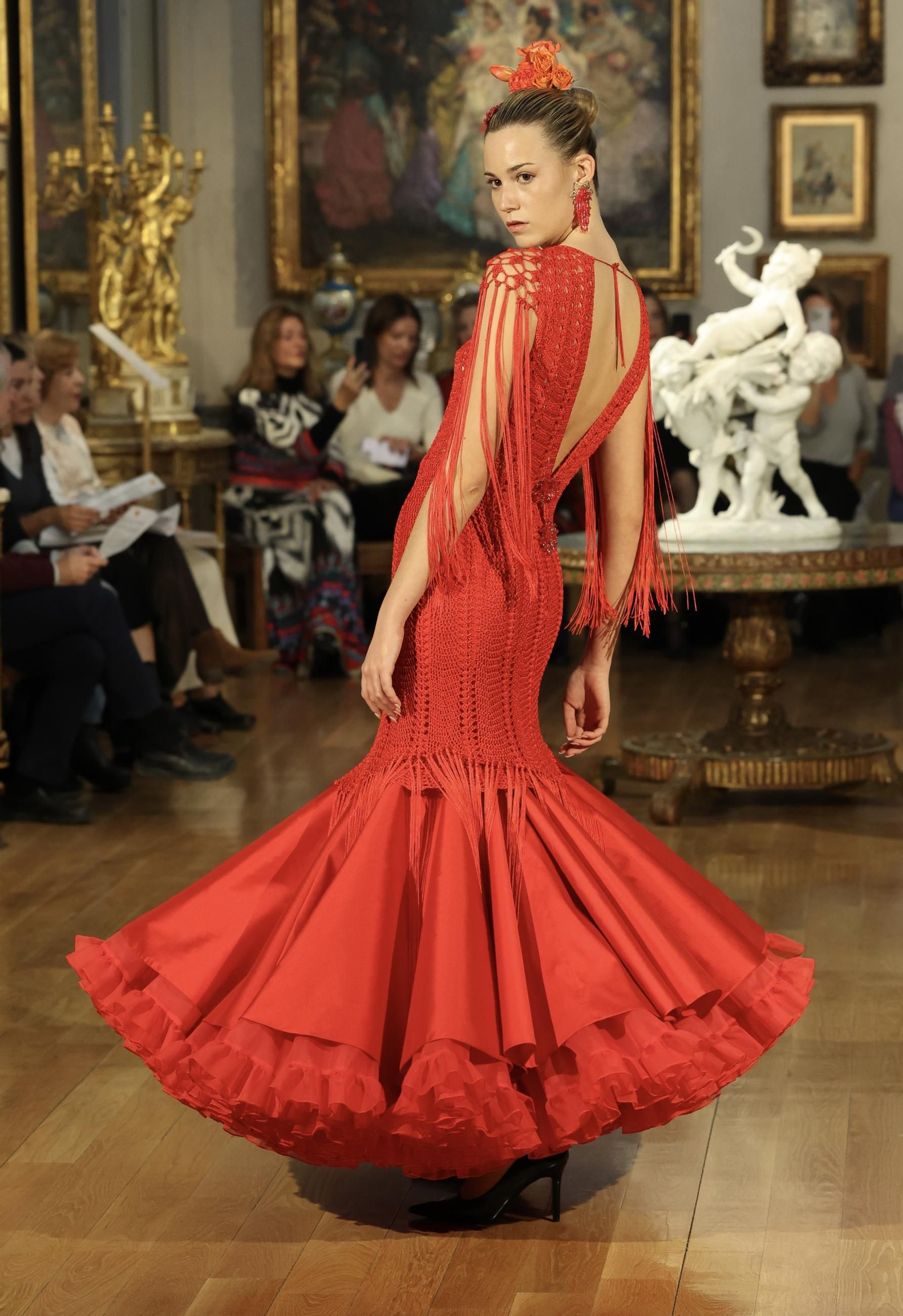 VIII edición de ÚNICO FLAMENCO