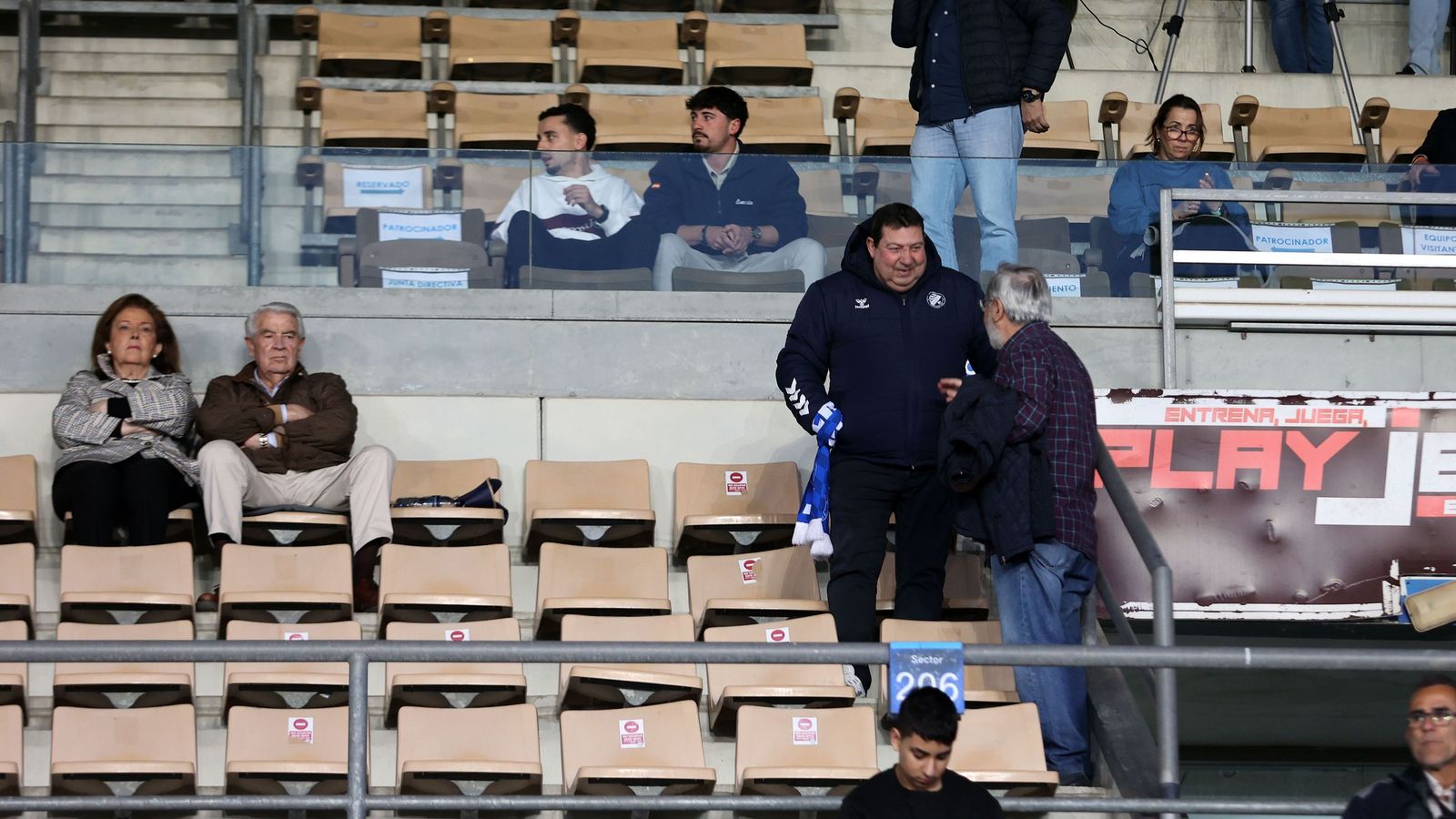 Búscate en el Xerez DFC contra el Real Jaén CF en Chapín