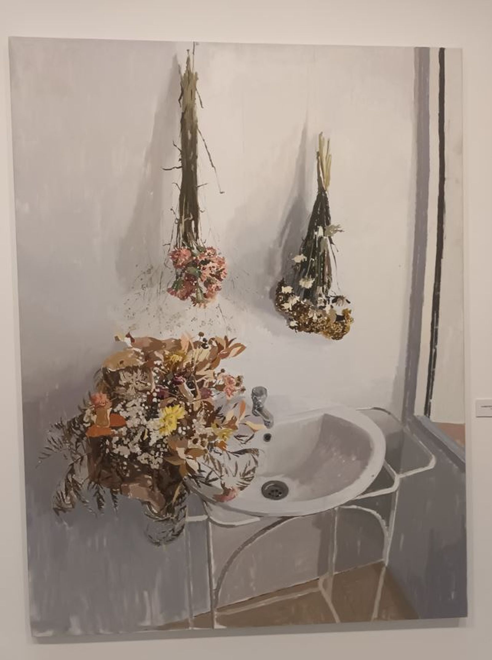 Obra de Antonio Lara.