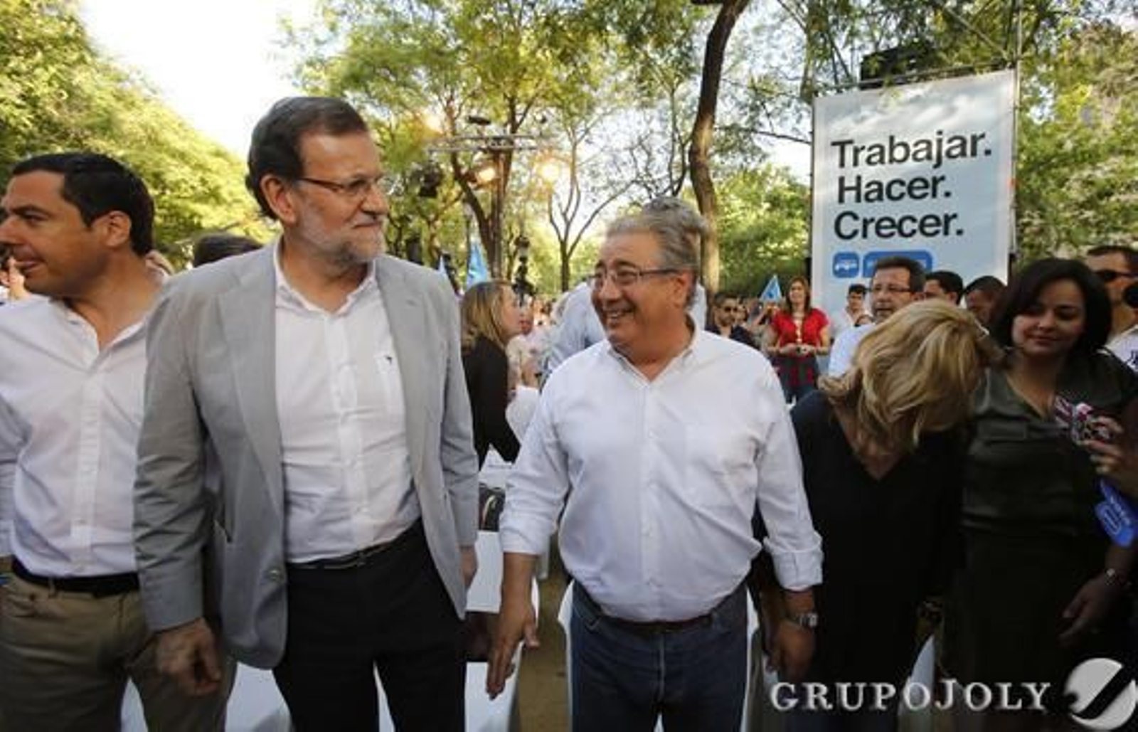 Foto: Antonio Pizarro