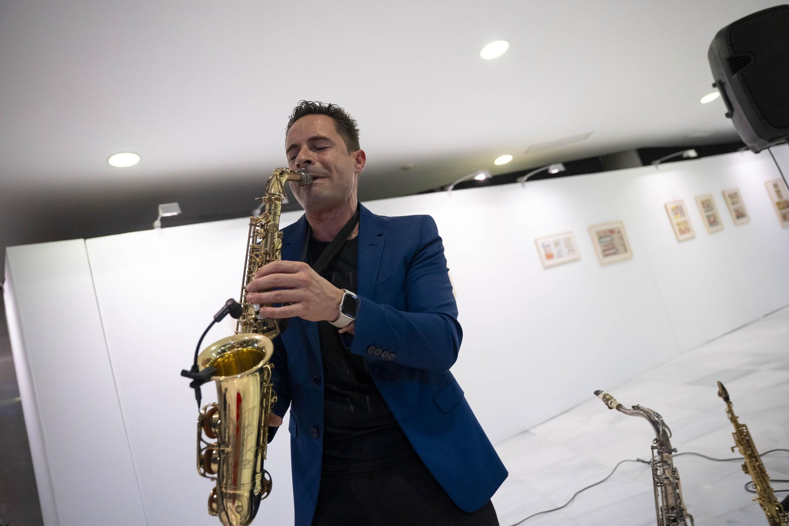 La gala de los XIII Premios de Diario de Almería, imagen por imagen