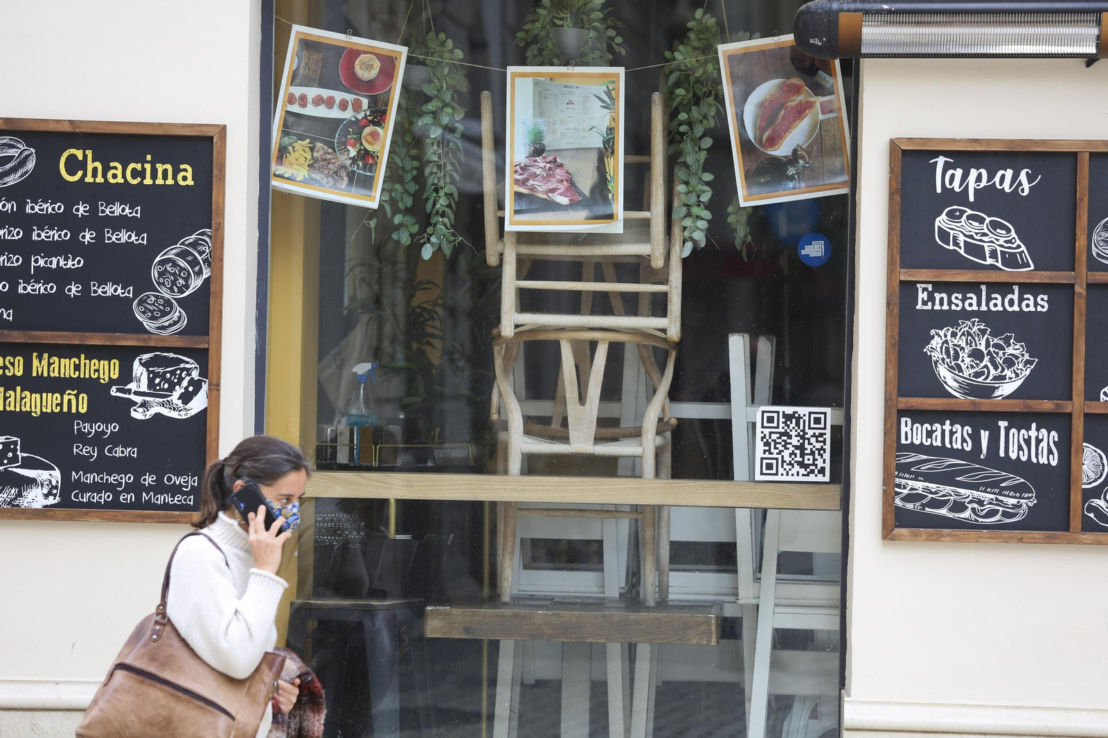 El cierre de la hostelería tiene un coste social que corresponde compensar desde el primer minuto.