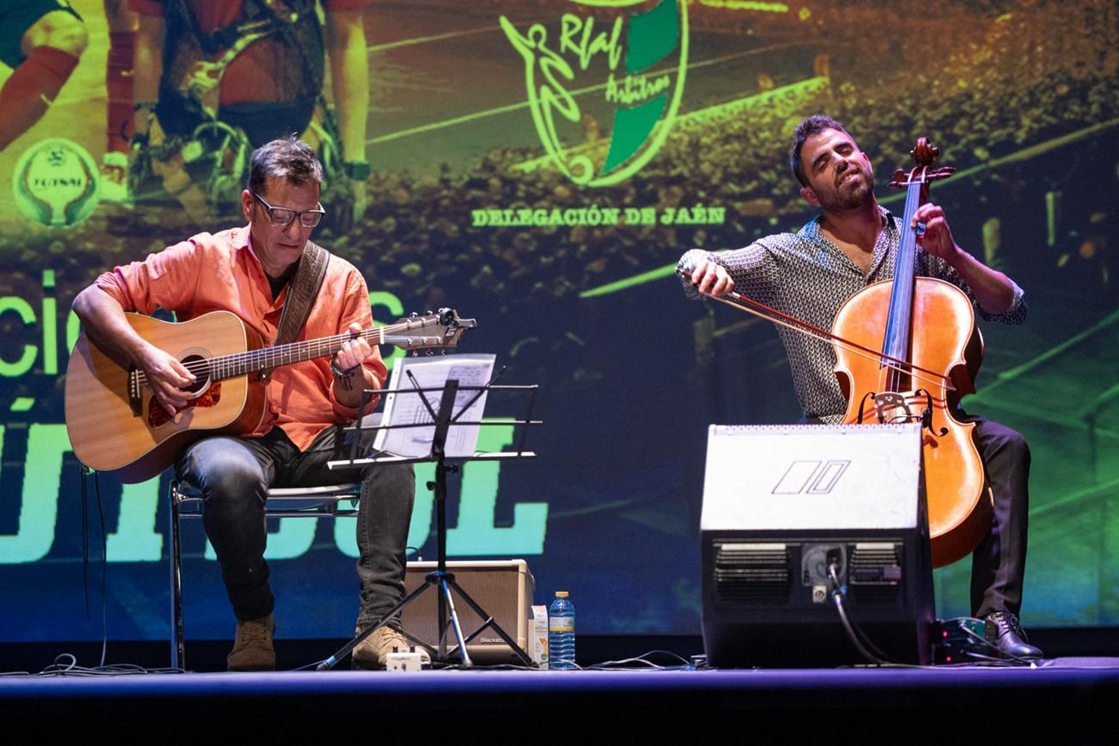 Los valores deportivos y humanos, protagonistas de los VII Premios Palabra de Fútbol