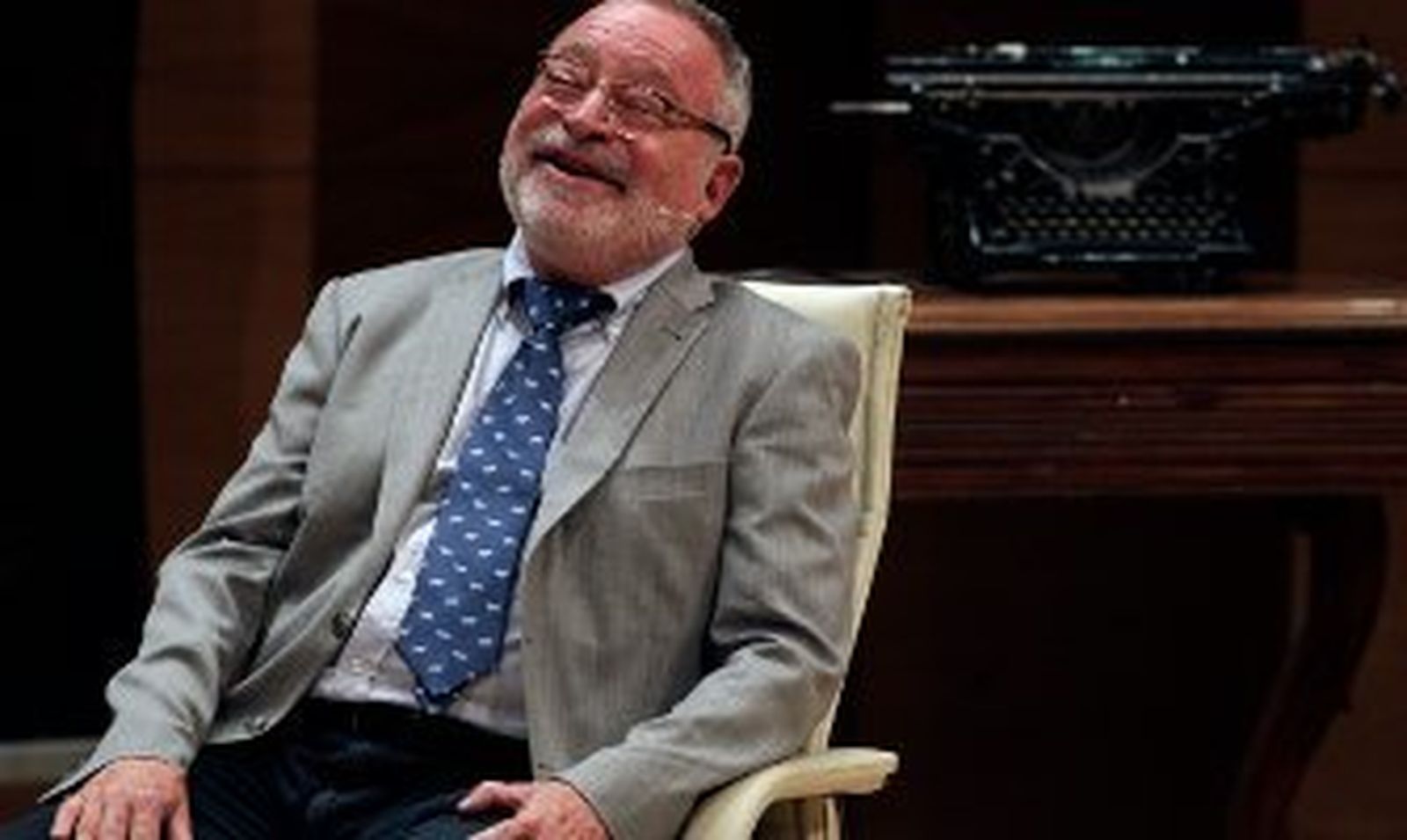 "El separatismo catalán es un populismo a lo Hugo Chávez"