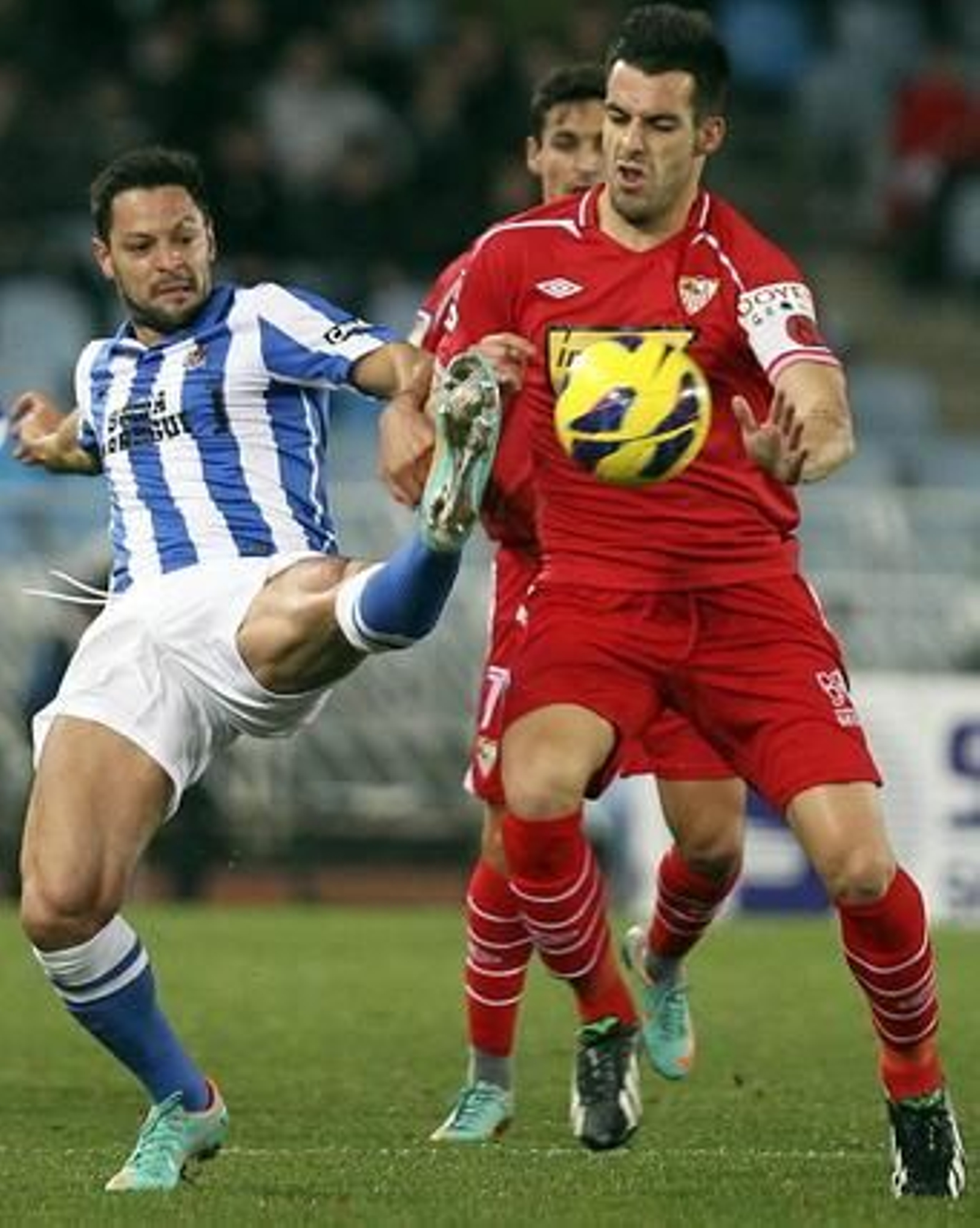 Foto: Agencias · LOF