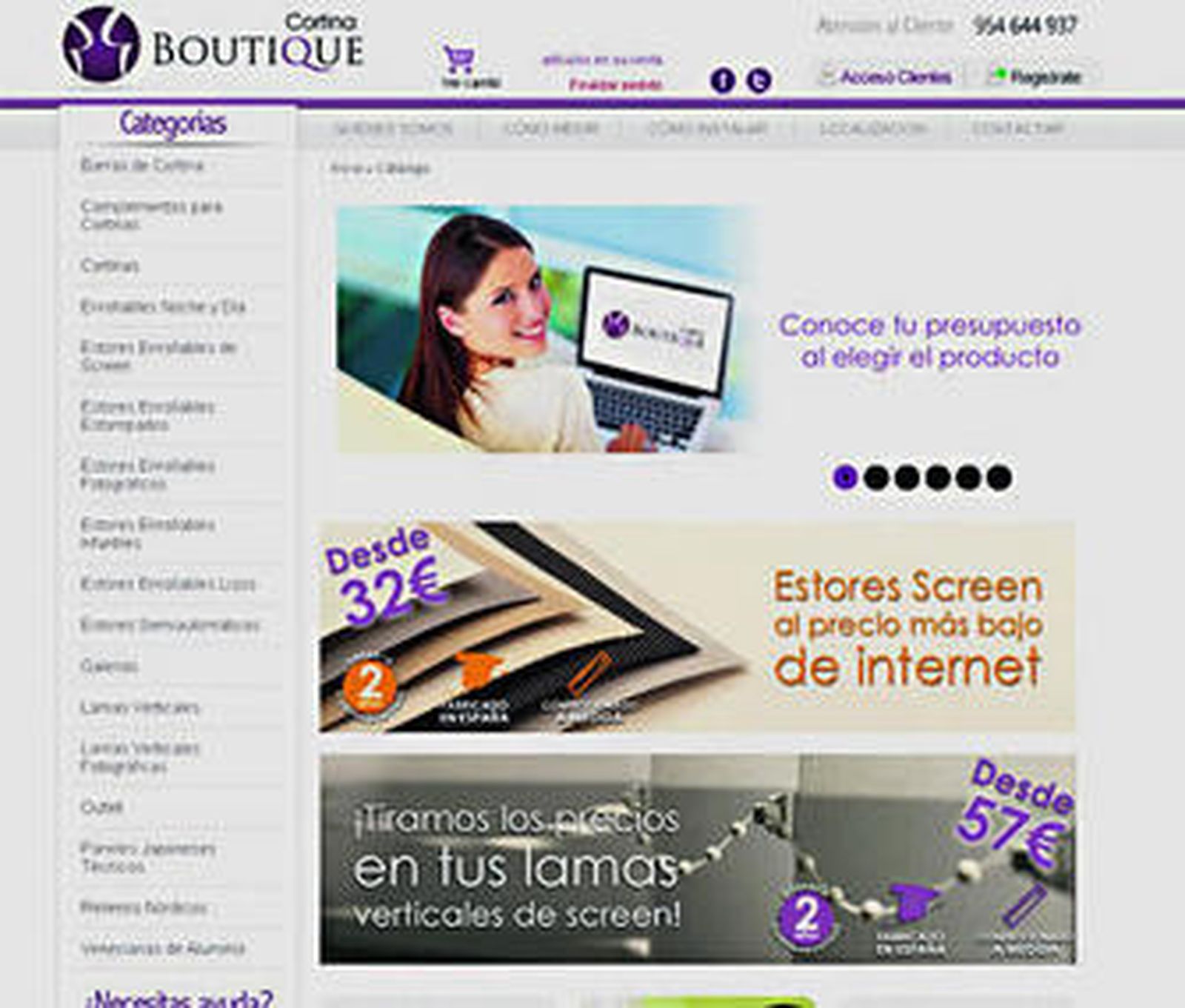 Un negocio familiar. José Antonio Ruiz ha dado continuidad al negocio que inició su padre abriendo además una división en internet.