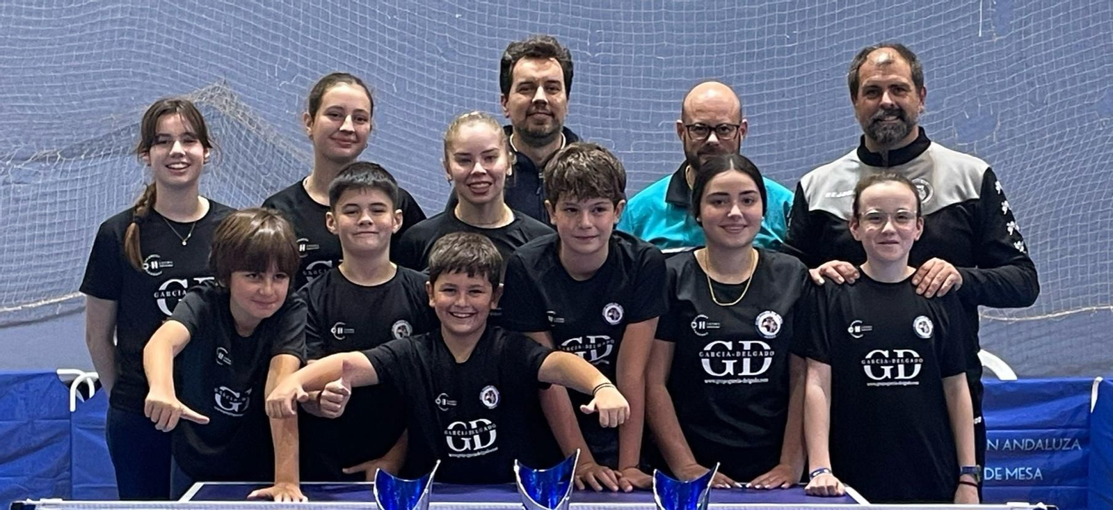 El CTM Jerez tiene muchas esperanzas puestas en el Estatal.