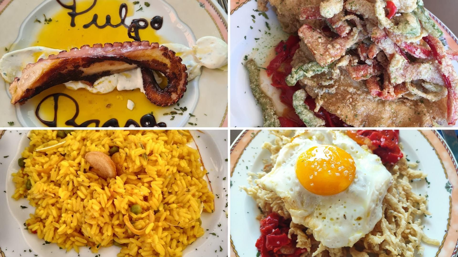 3 bares de Huelva en los que comer por menos de 10 euros