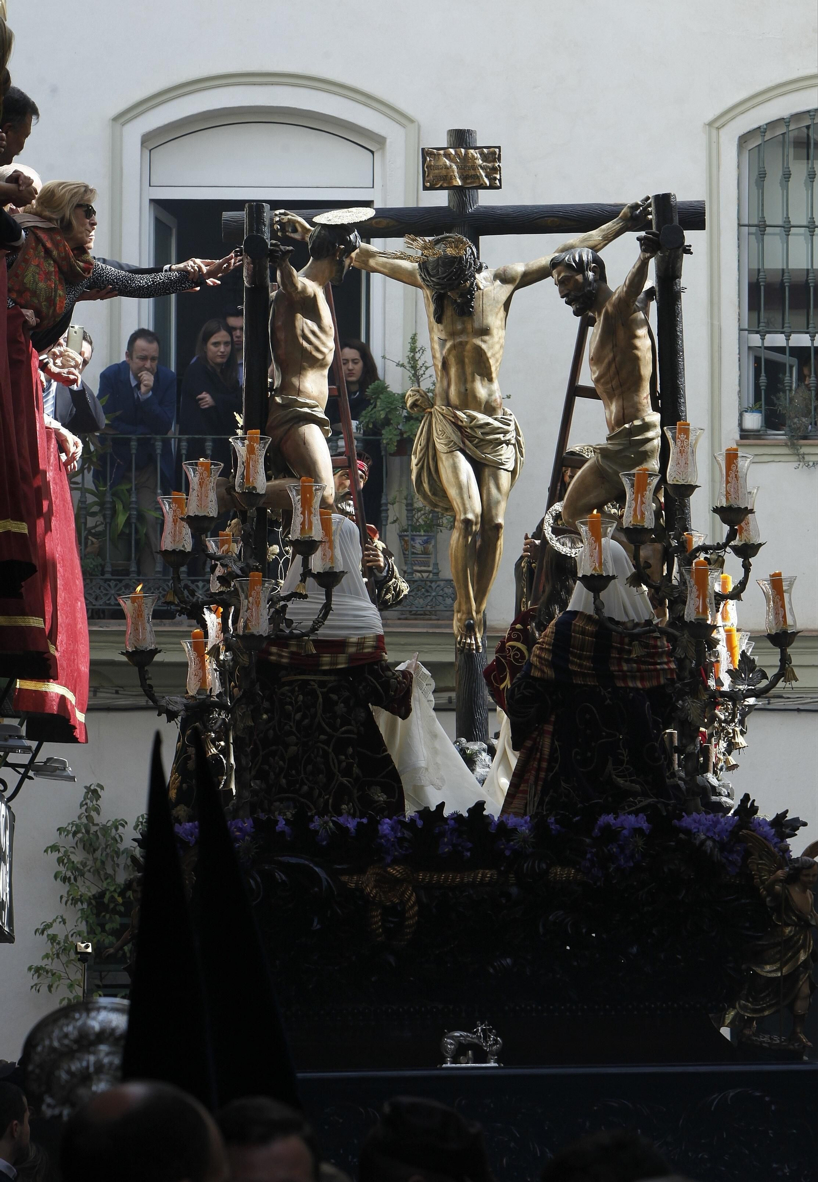 Las imágenes de La Carretería