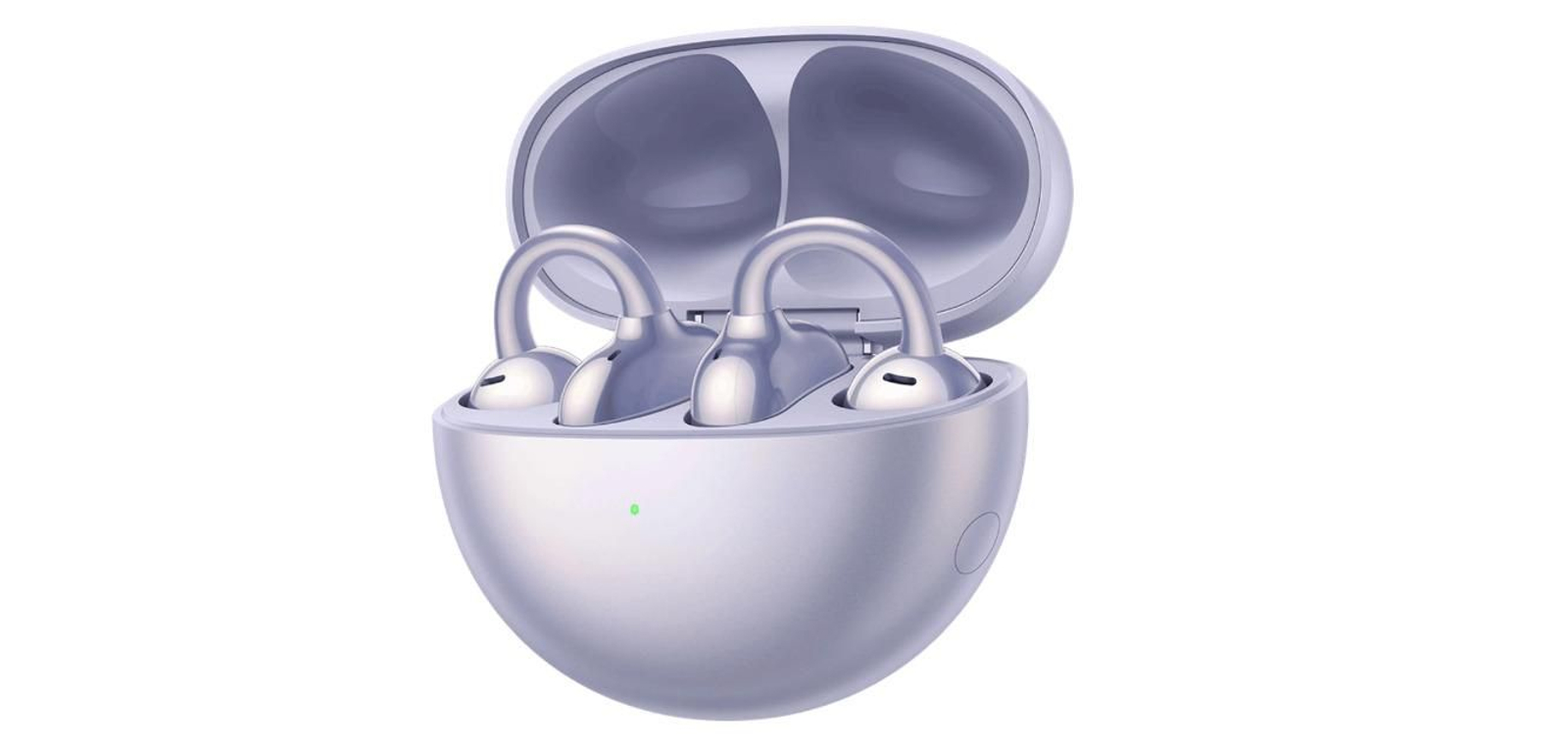 Auriculares Huawei Freeclip Auriculares Huawei Freeclip