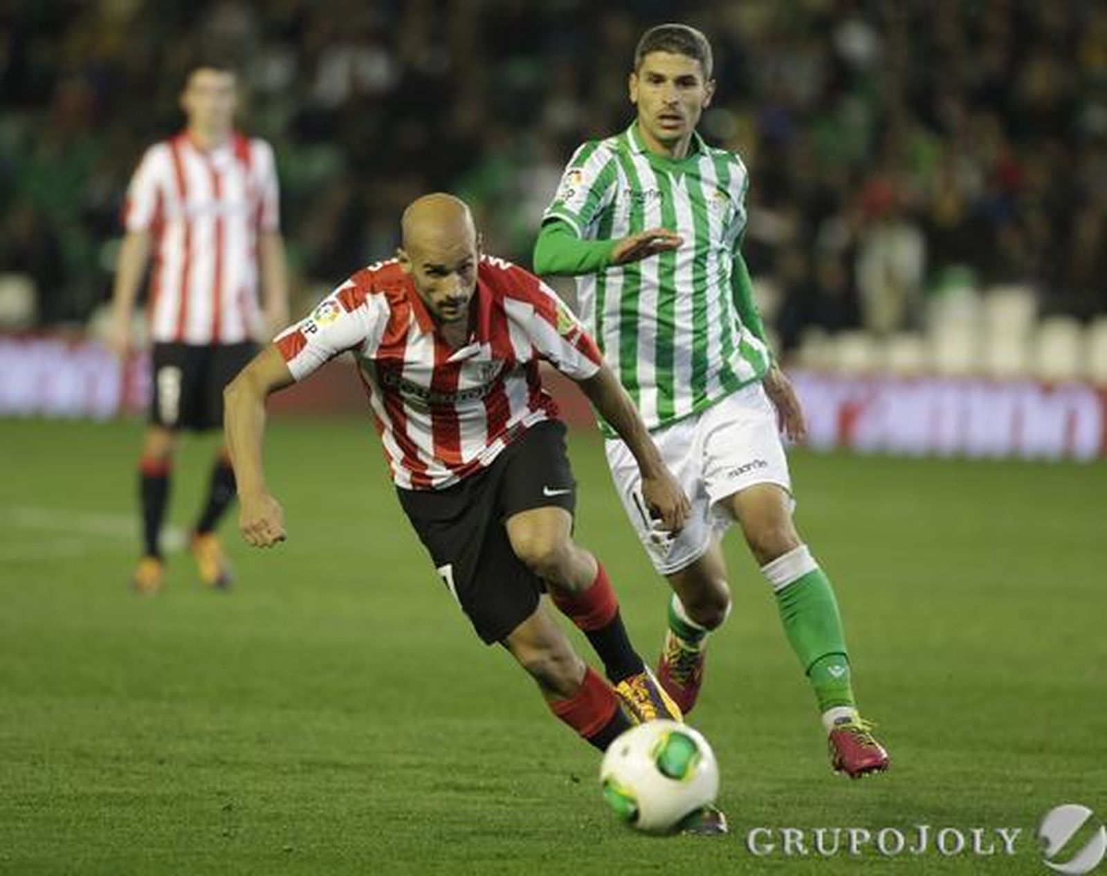 Foto: Antonio Pizarro