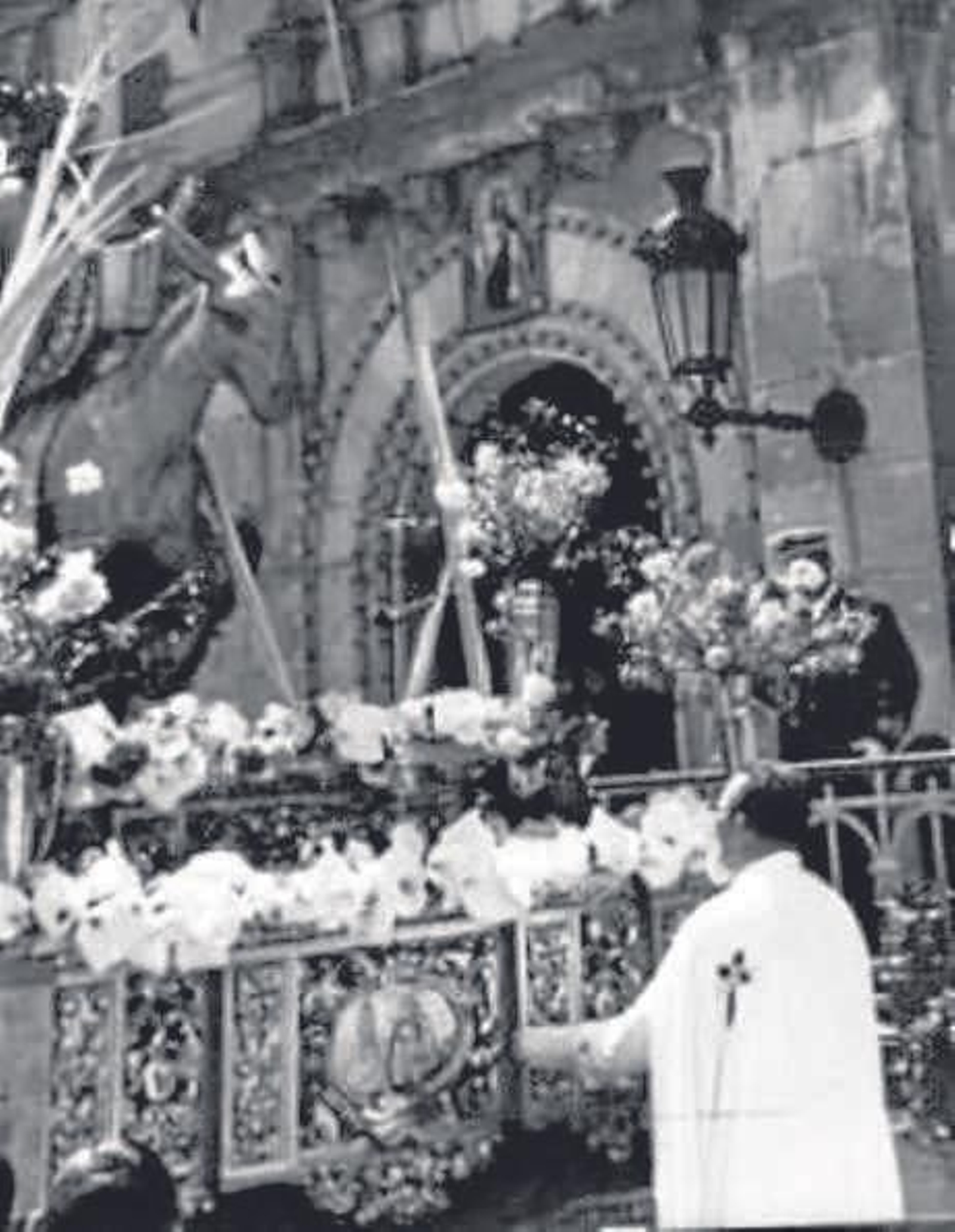 Septuagésimo quinto aniversario de ‘La Borriquita’