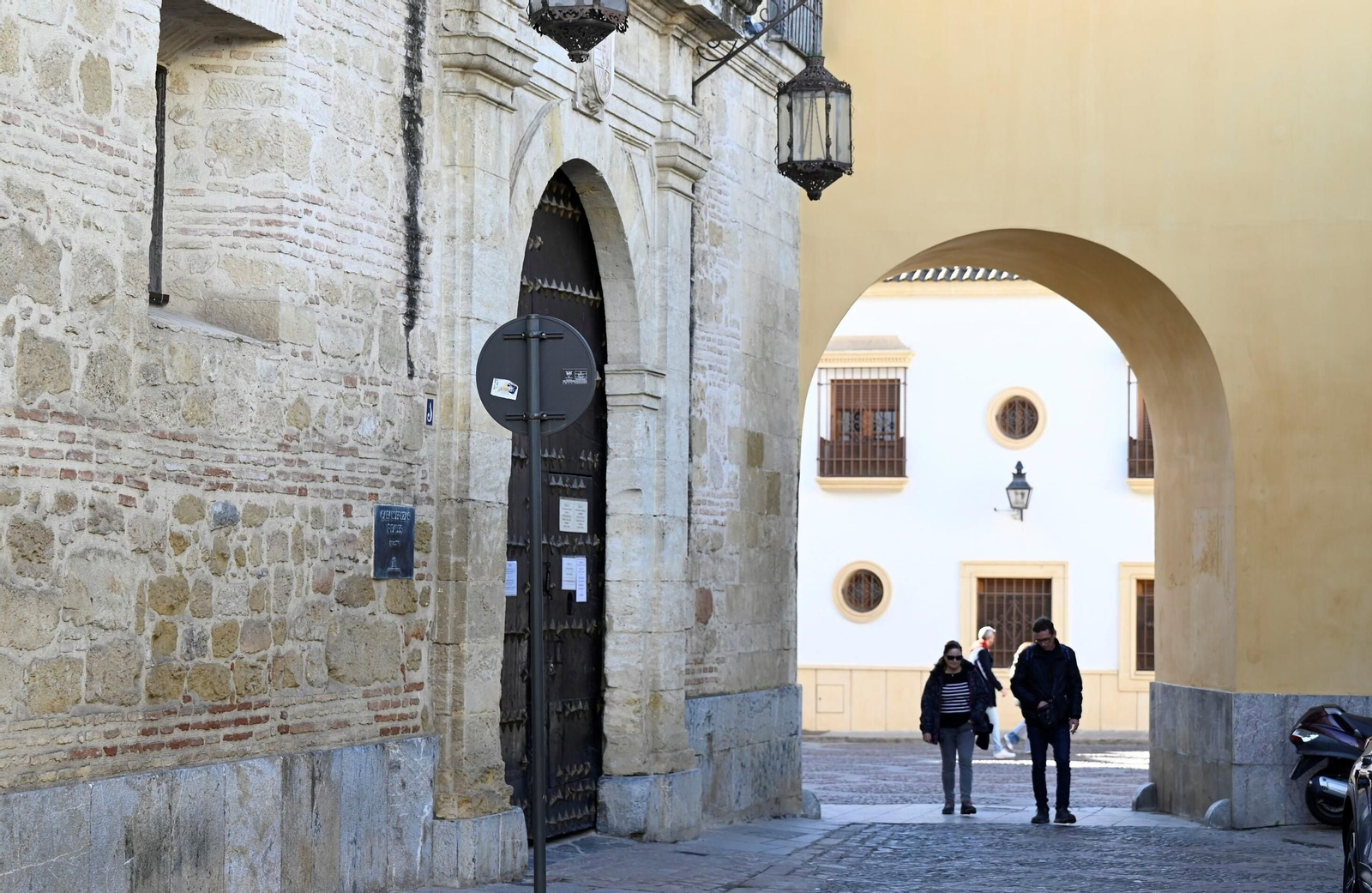 El Casco Histórico de Córdoba Patrimonio de la Humanidad, en imágenes