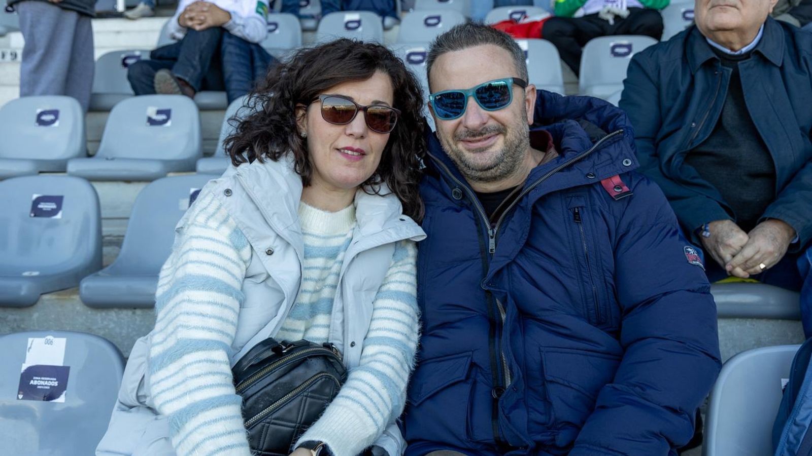 Las mejores imágenes de la remontada del Real Jaén al Arenas de Armilla