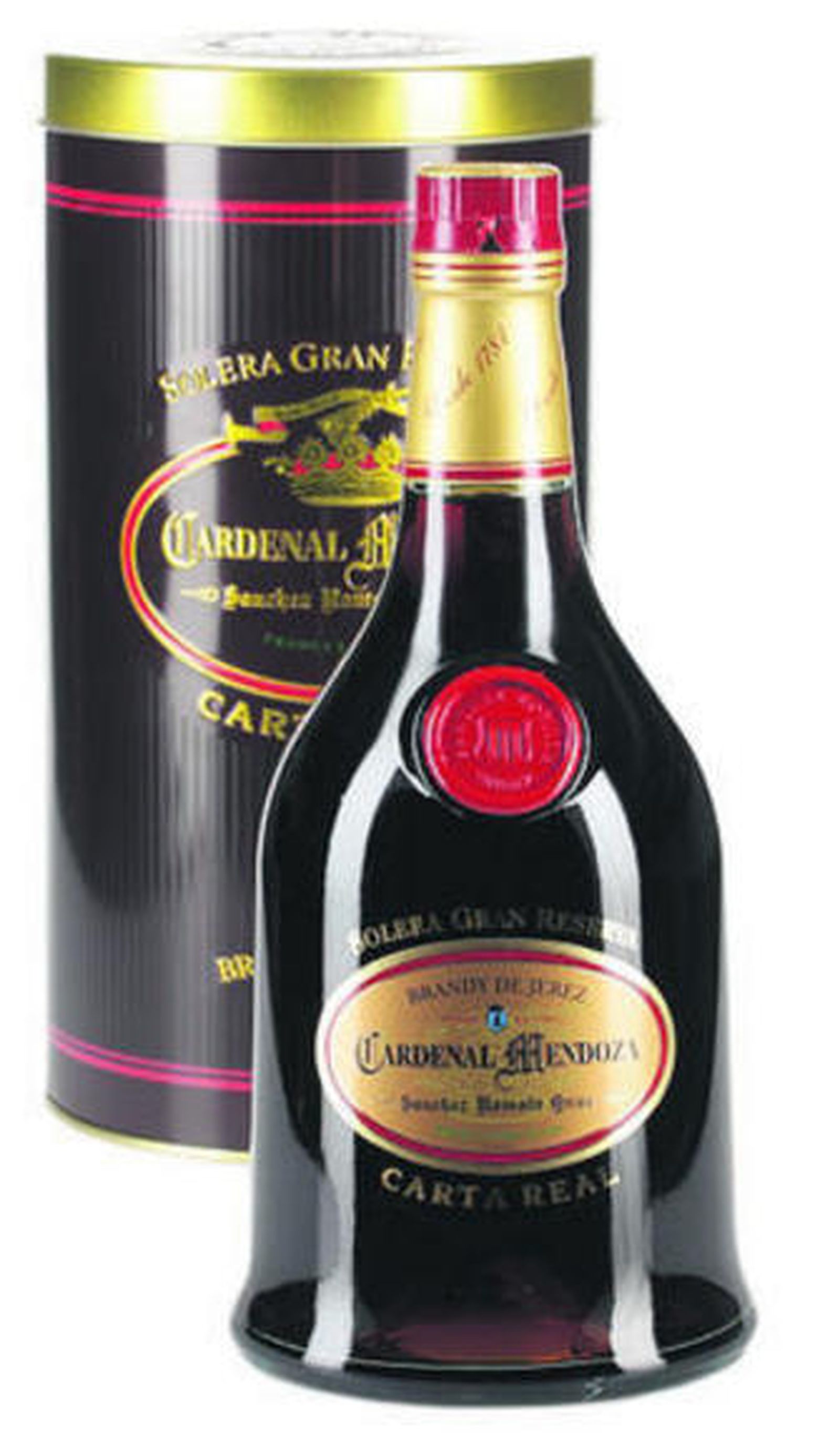 Cardenal Mendoza sienta cátedra en Alemania, su principal mercado exterior