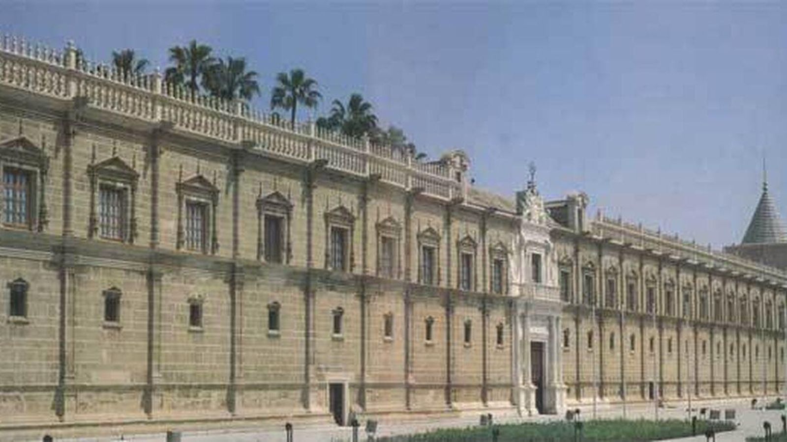 Hospital de las Cinco Llagas