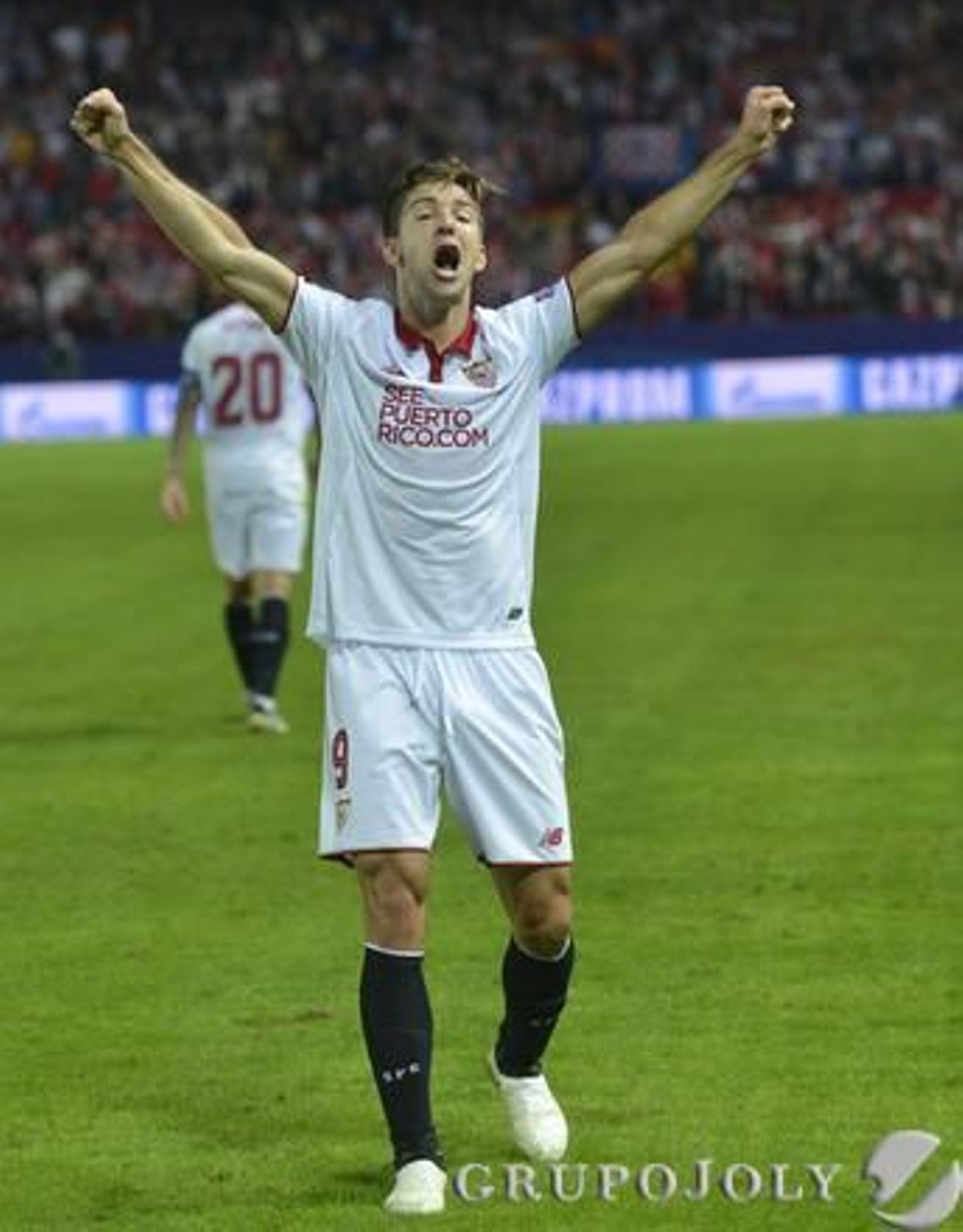 Foto: Antonio Pizarro