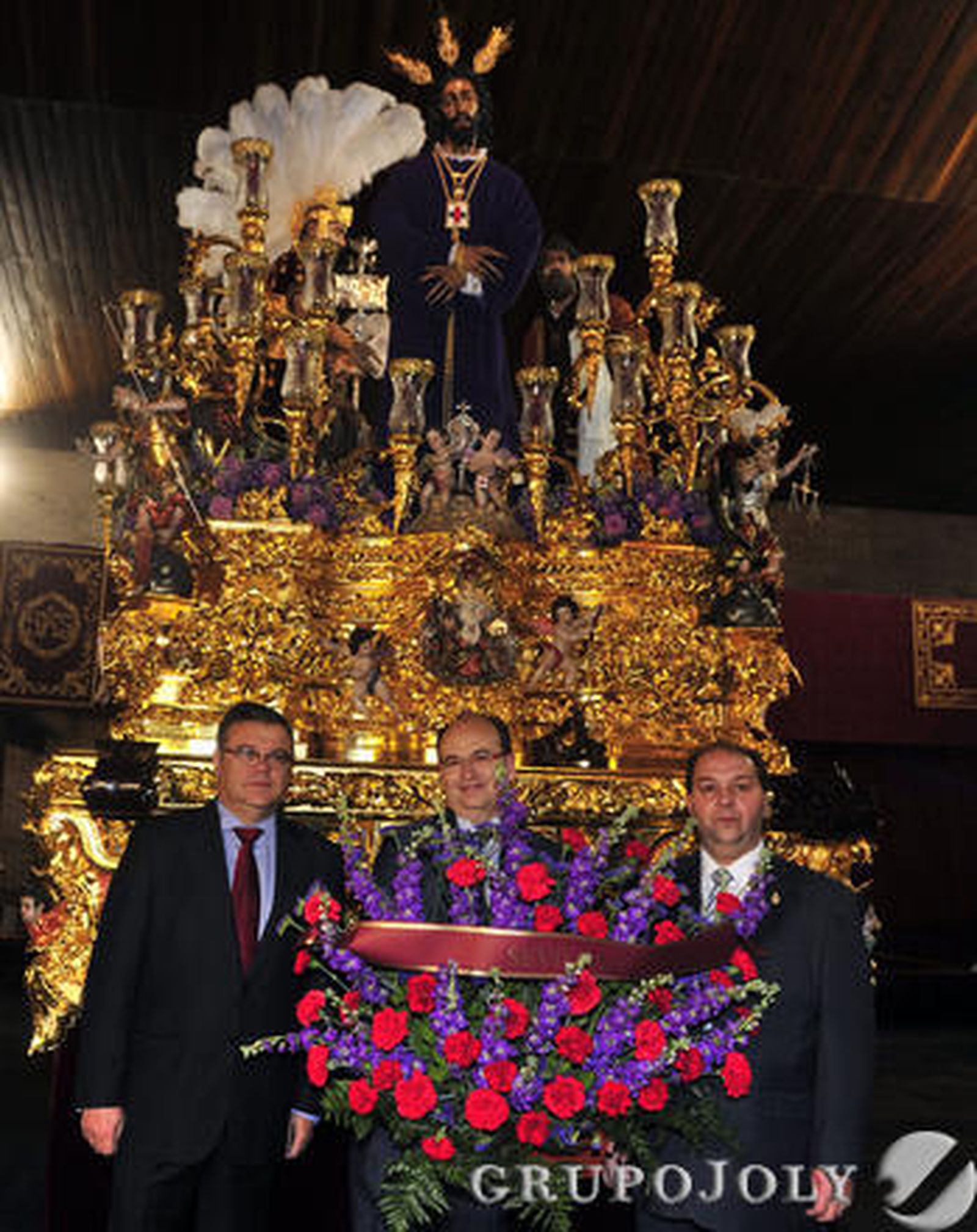 Foto: Juan Carlos Vázquez