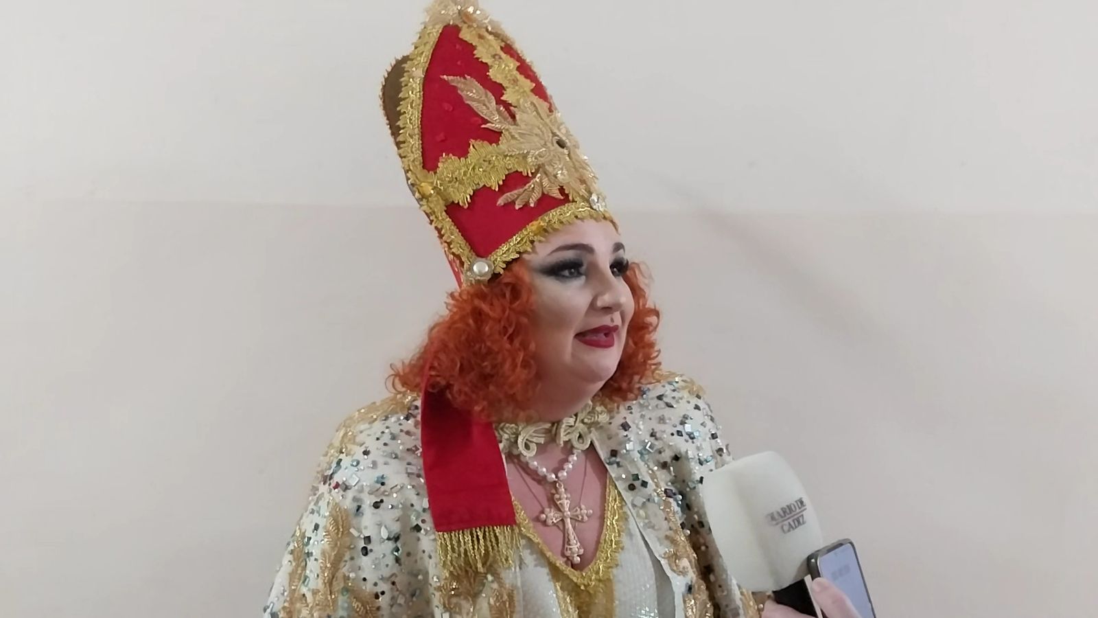 Reacciones a Sandra Ramos tras la actuación de cuartos de 'La Camorra'