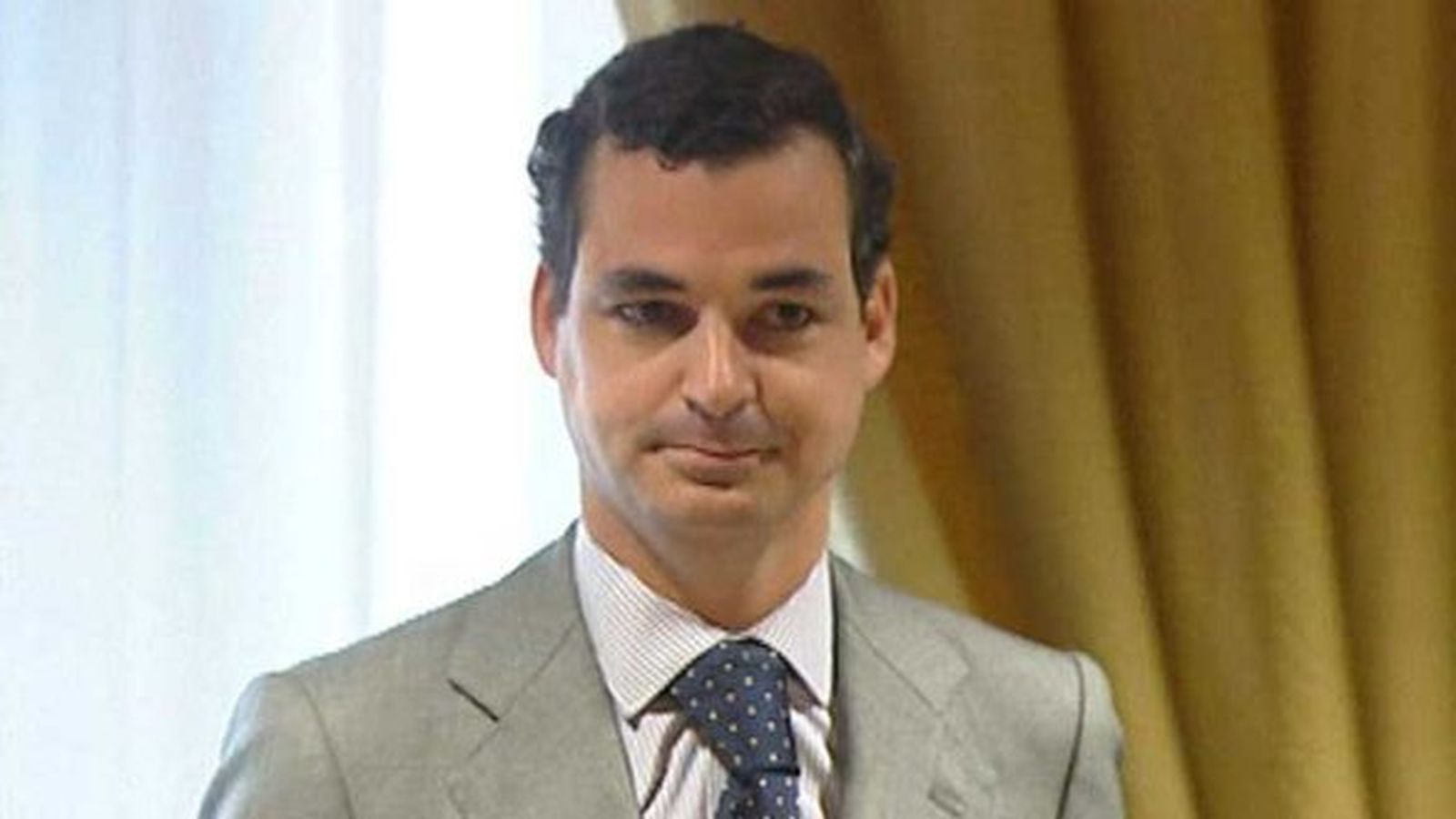 Echenique: "No dirigiré la comunicación del Gobierno"