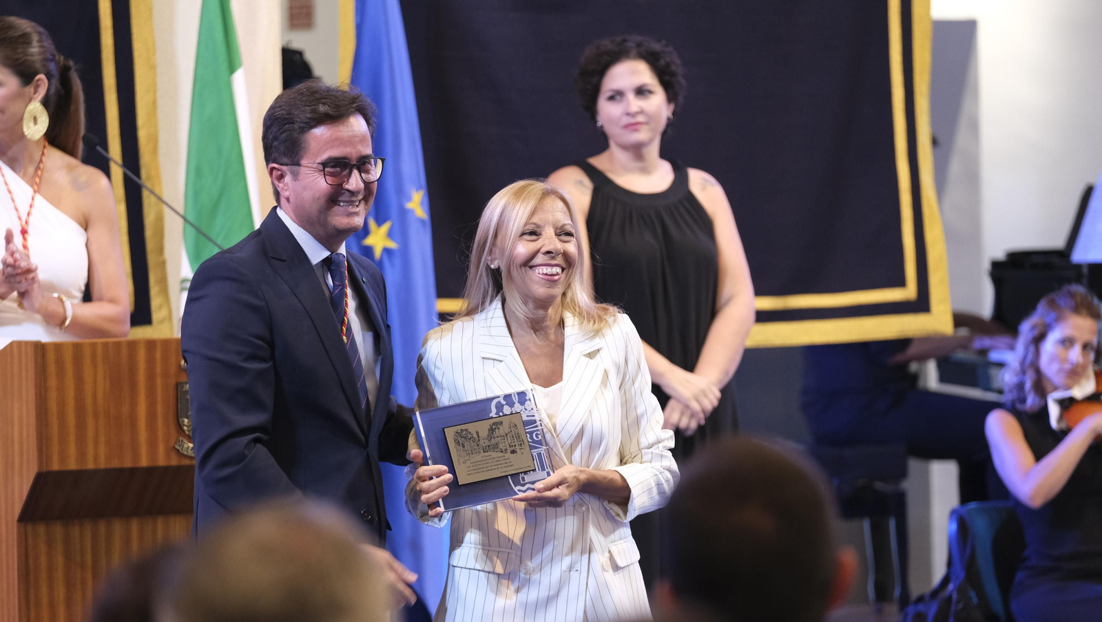 Imágenes del Día del Municipio de El Ejido