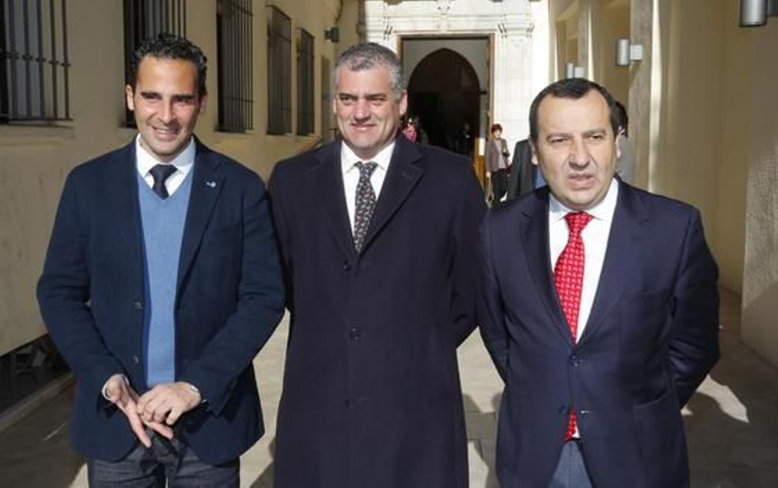 Foto: J. Albi? / Y. Garc?/ M. B?